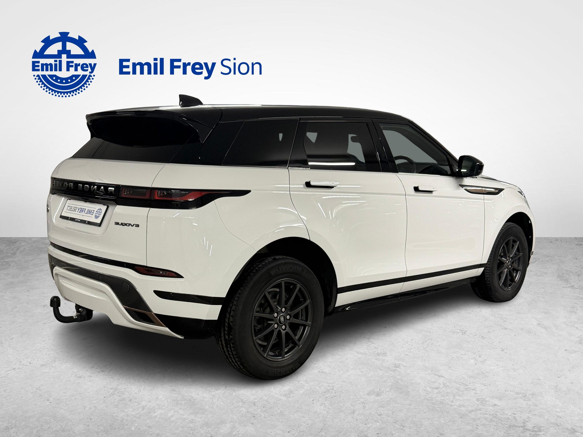 LAND ROVER Range Rover Evoque 2.0 T R-Dynamic-showroom-element-2