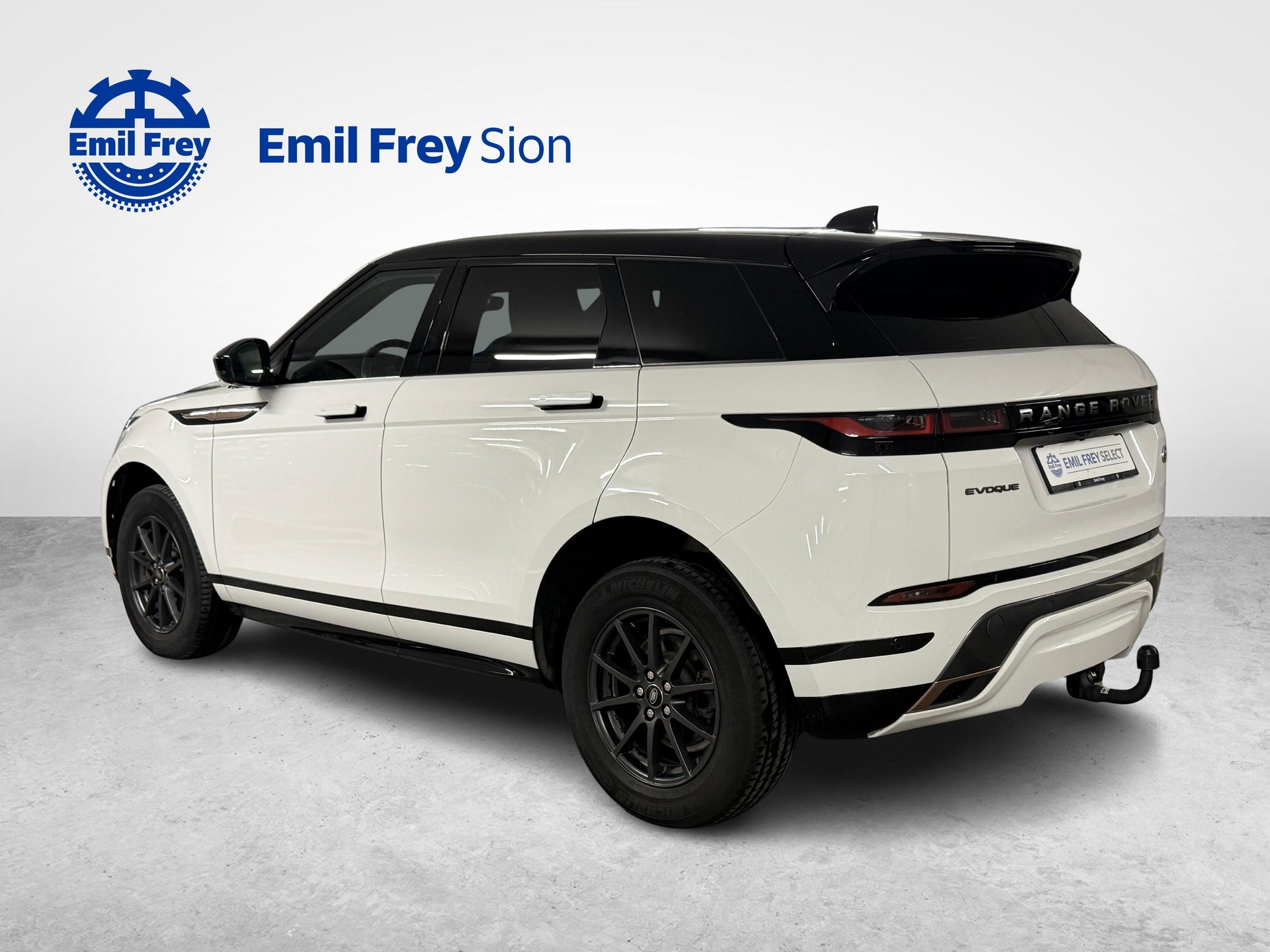 LAND ROVER Range Rover Evoque 2.0 T R-Dynamic-showroom-element-3