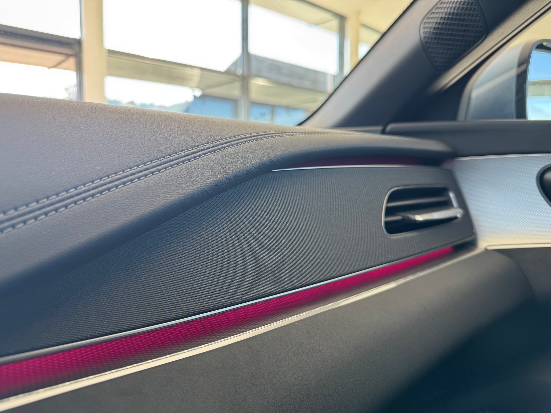 BYD Seal 6 DM-i Touring Comfort-image-26