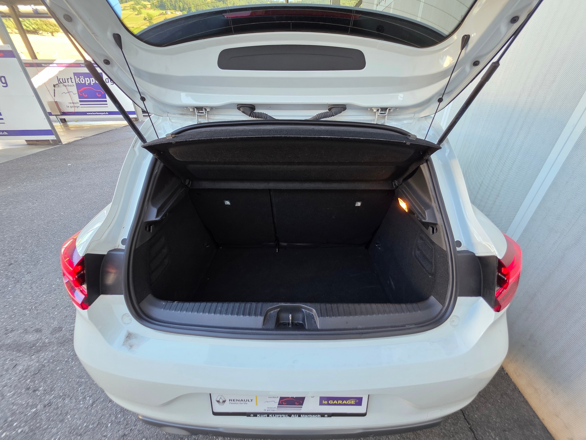 RENAULT Clio 1.3 R.S. Line EDC-image-4