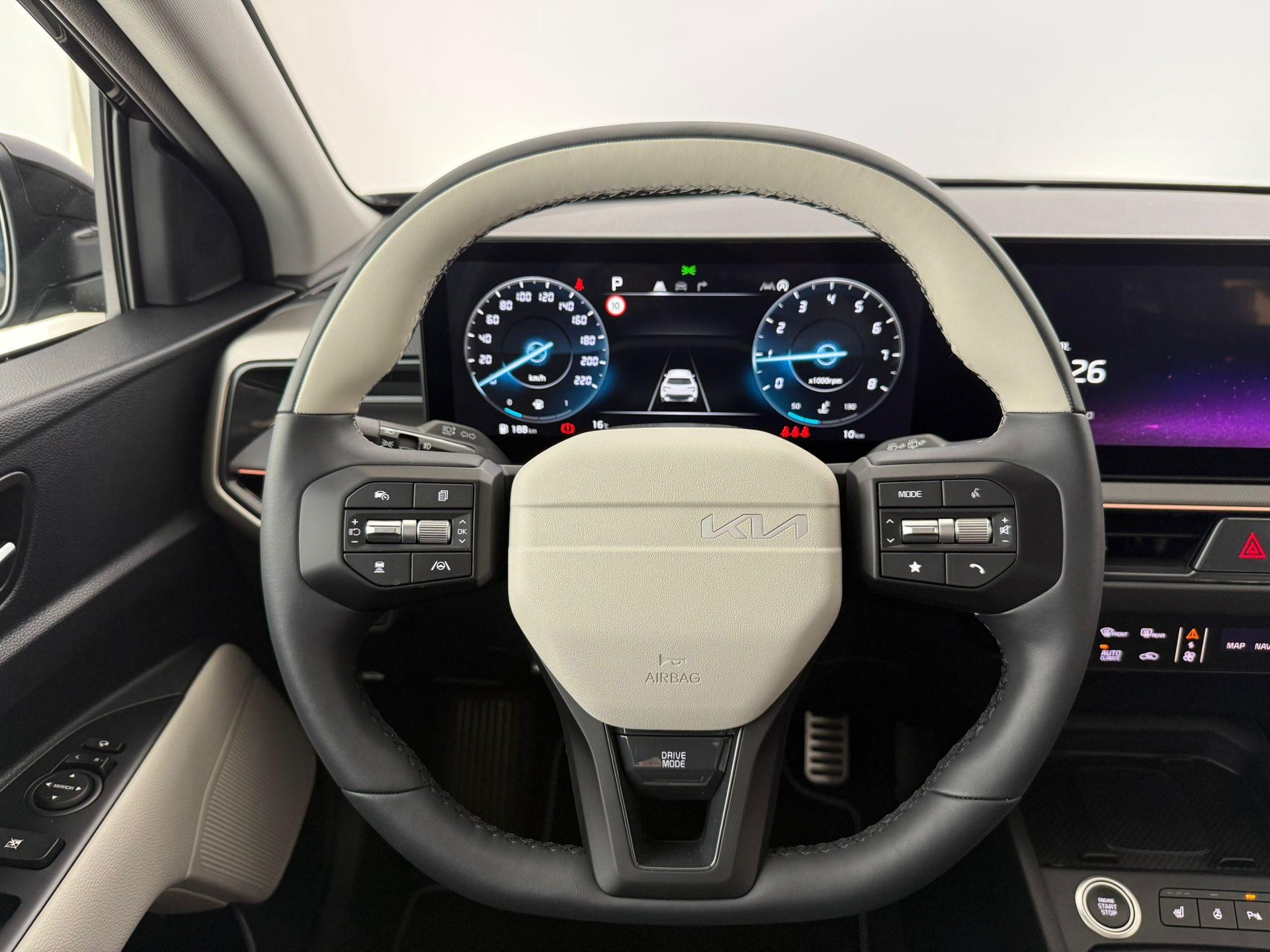 KIA Stonic 1.0 T-GDi MHEV GT-Line-image-6