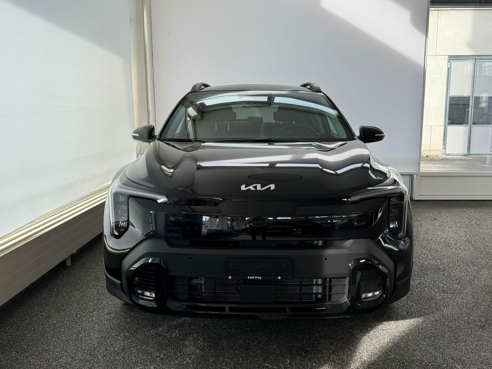 KIA Stonic 1.0 T-GDi MHEV GT-Line-showroom-element-1