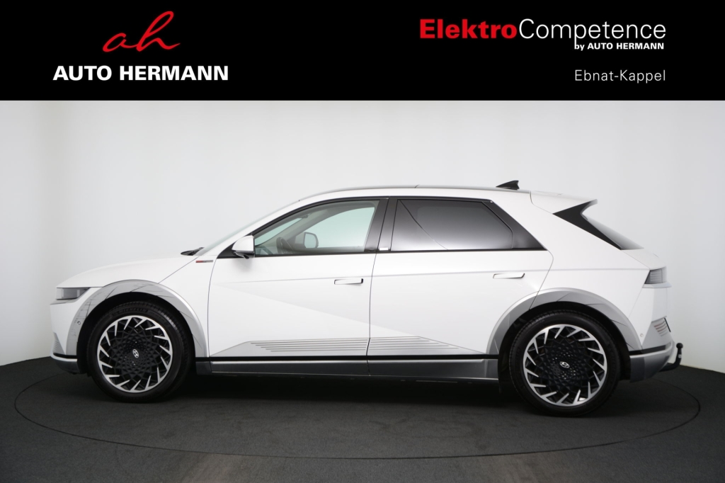 HYUNDAI Ioniq 5 First Edition 4WD *SOLARDACH*-showroom-element-3