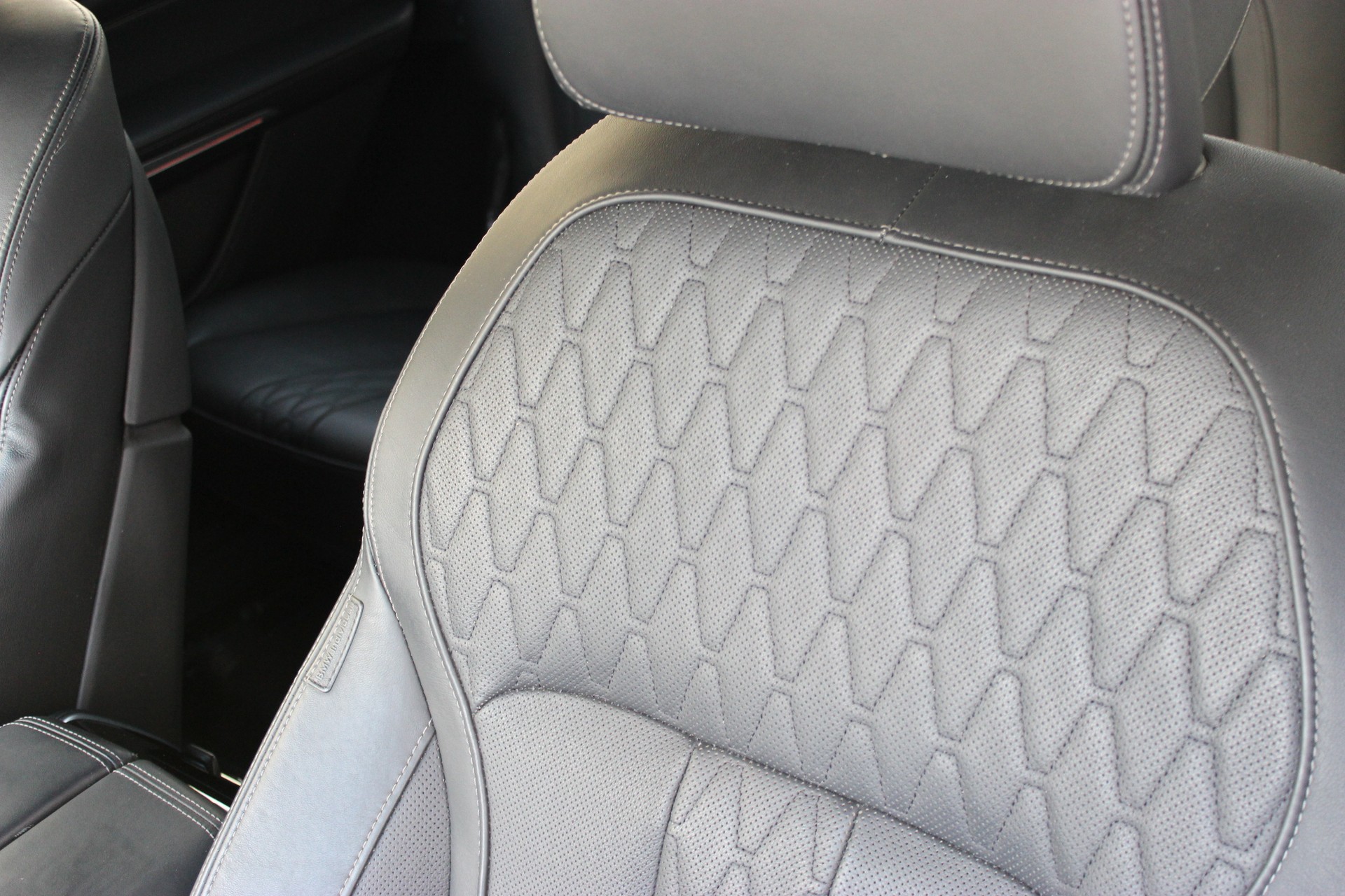 BMW X7 xDrive 48V 40d M Sport BOWERS & WILKINS Individual *NARDOGRAU*-image-20