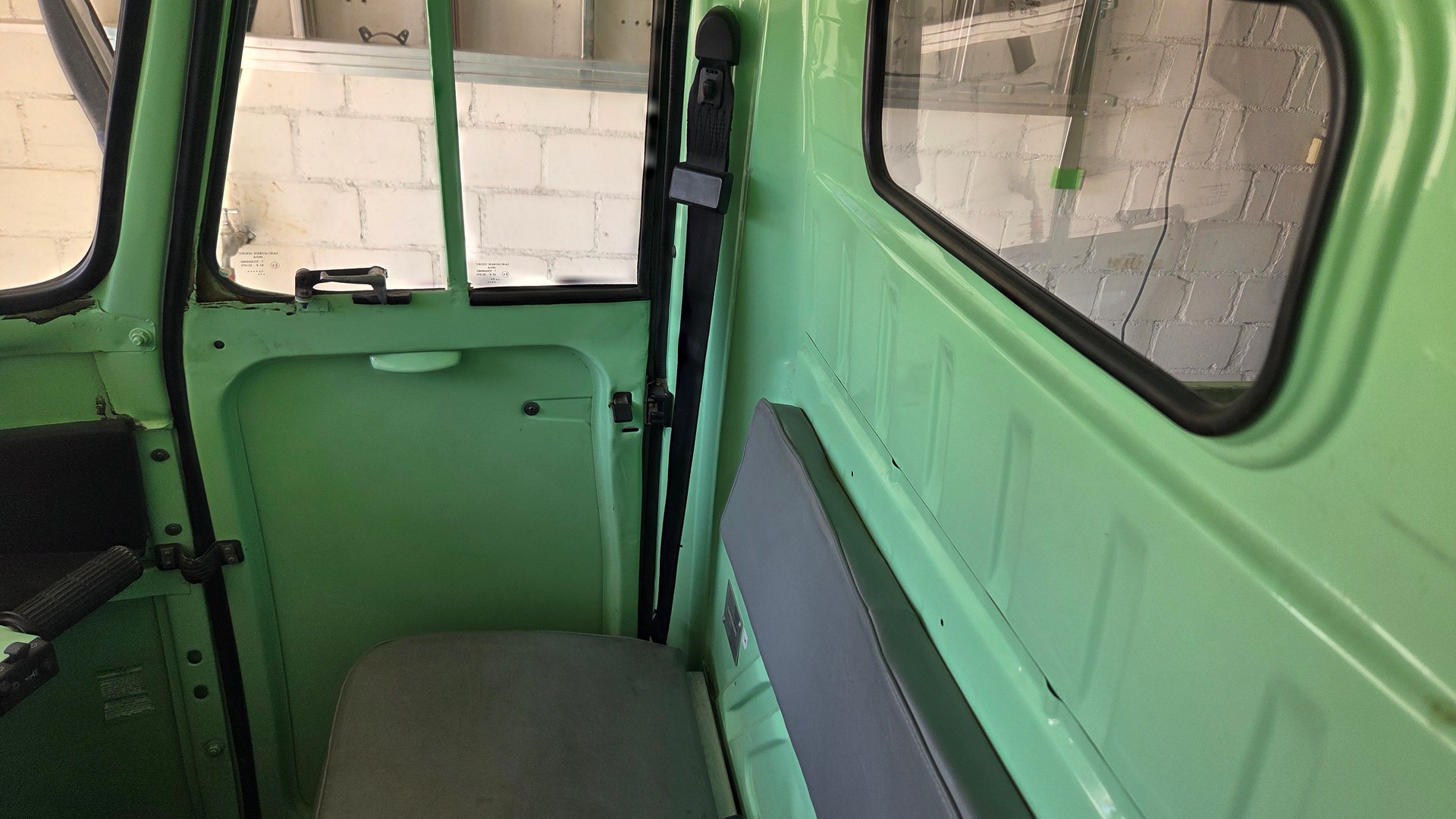 PIAGGIO APE Classic Diesel-image-9