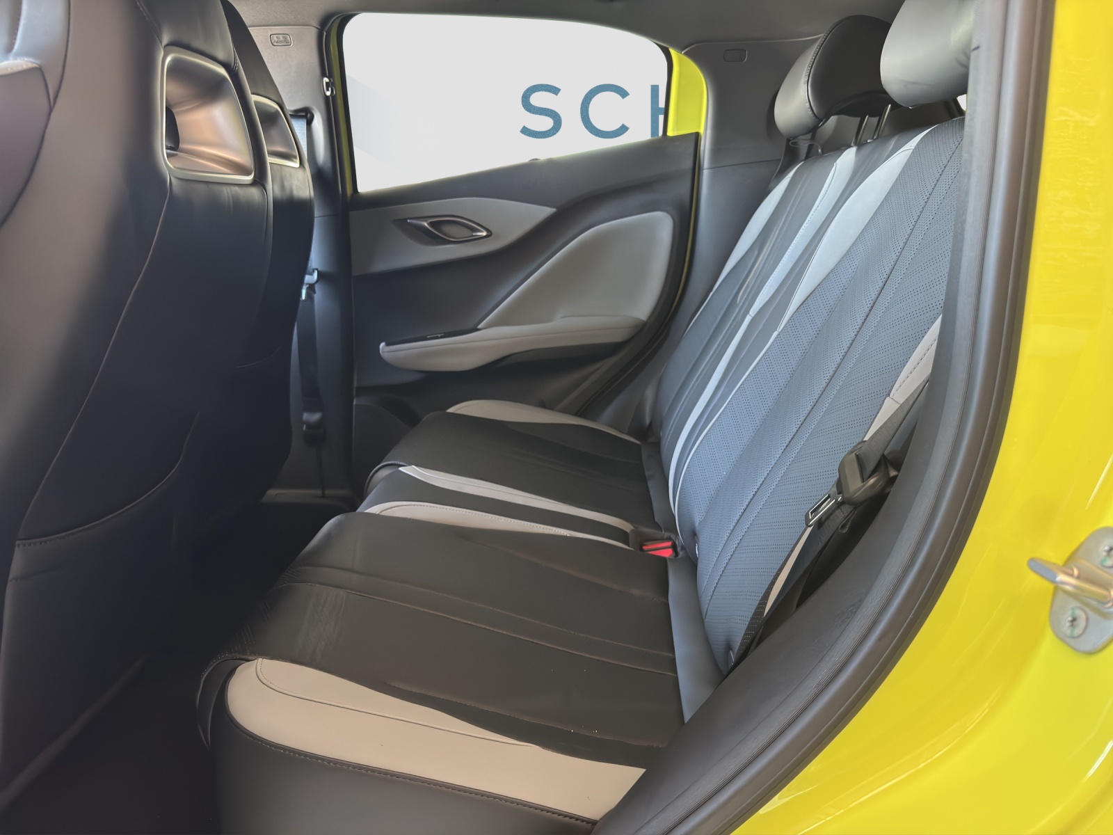 BYD Dolphin Surf Comfort-image-7