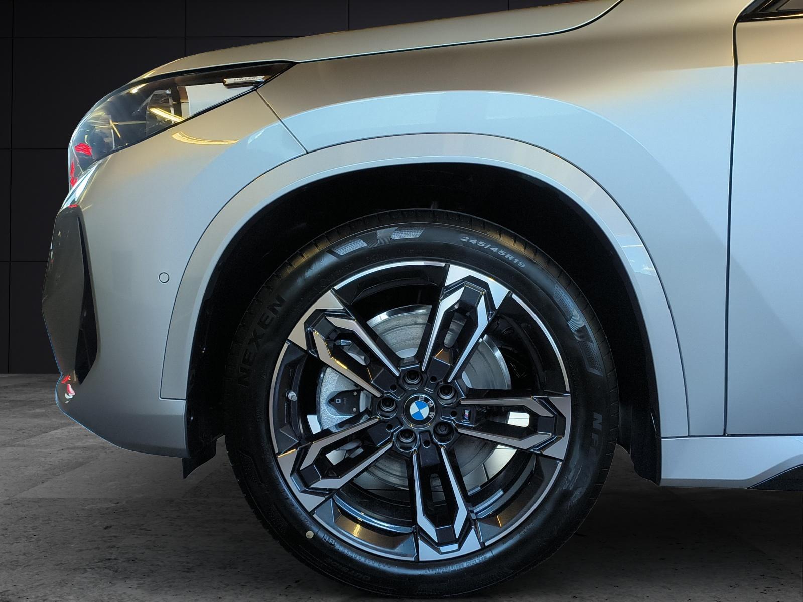 BMW iX1 30 xDrive-image-8