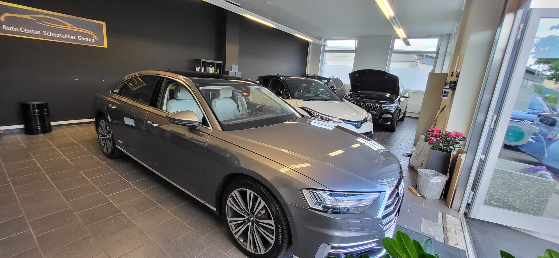 AUDI A8 55 TFSI quattro tiptronic-showroom-element-2