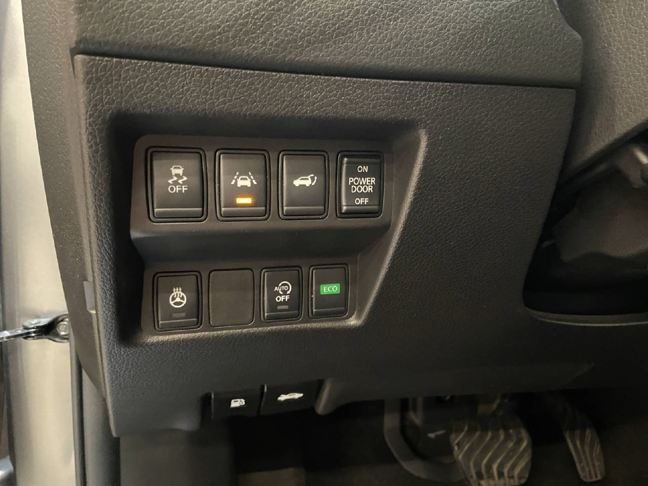 NISSAN X-Trail 2.0 dCi Tekna 4x4-image-9