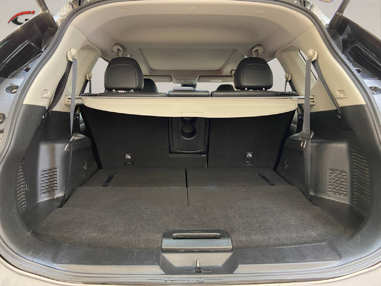 NISSAN X-Trail 2.0 dCi Tekna 4x4-image-15