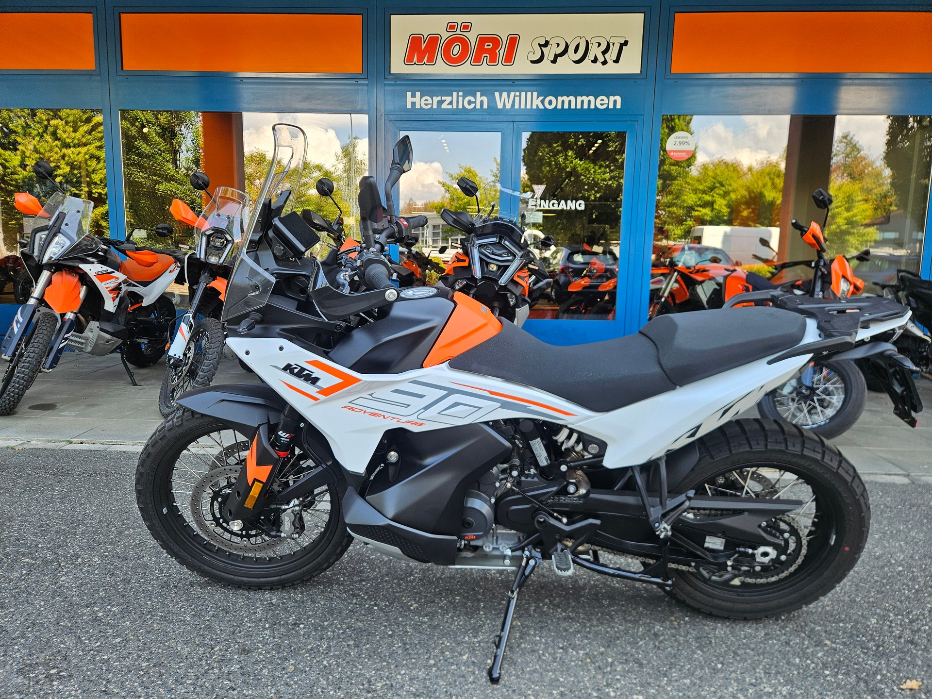 KTM 790 Adventure-image-3