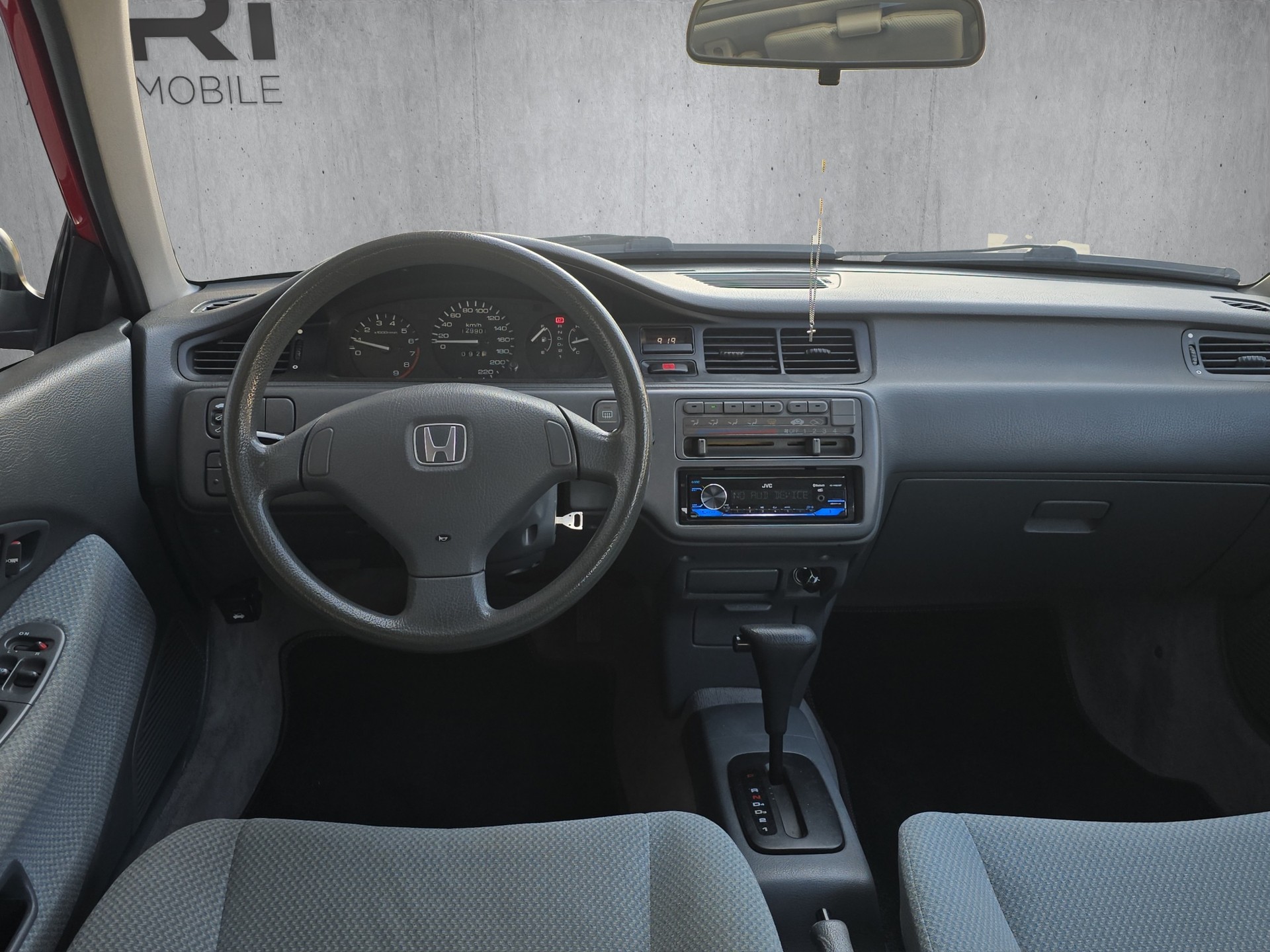 HONDA Civic 1.5i-16 LSi-image-9