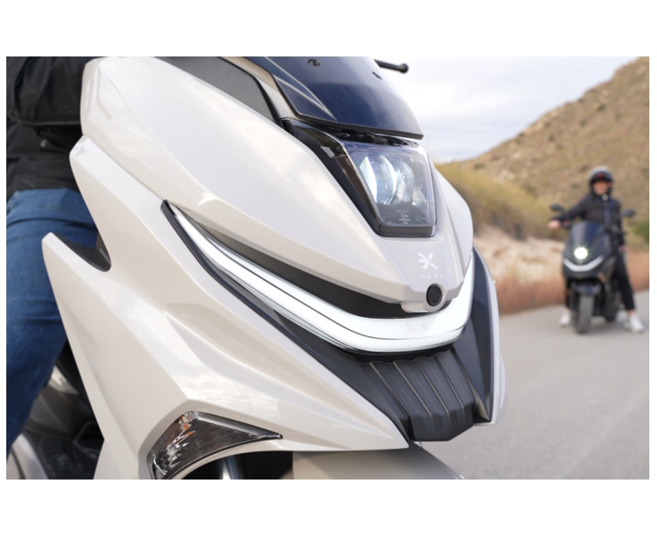 NEXT NX2 125i-image-11