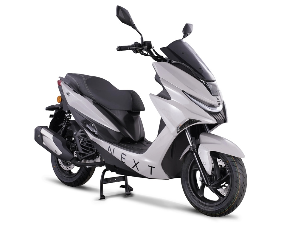 NEXT NX2 125i-image-2