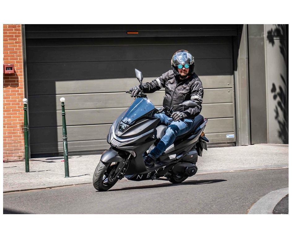 NEXT NX2 125i-image-14