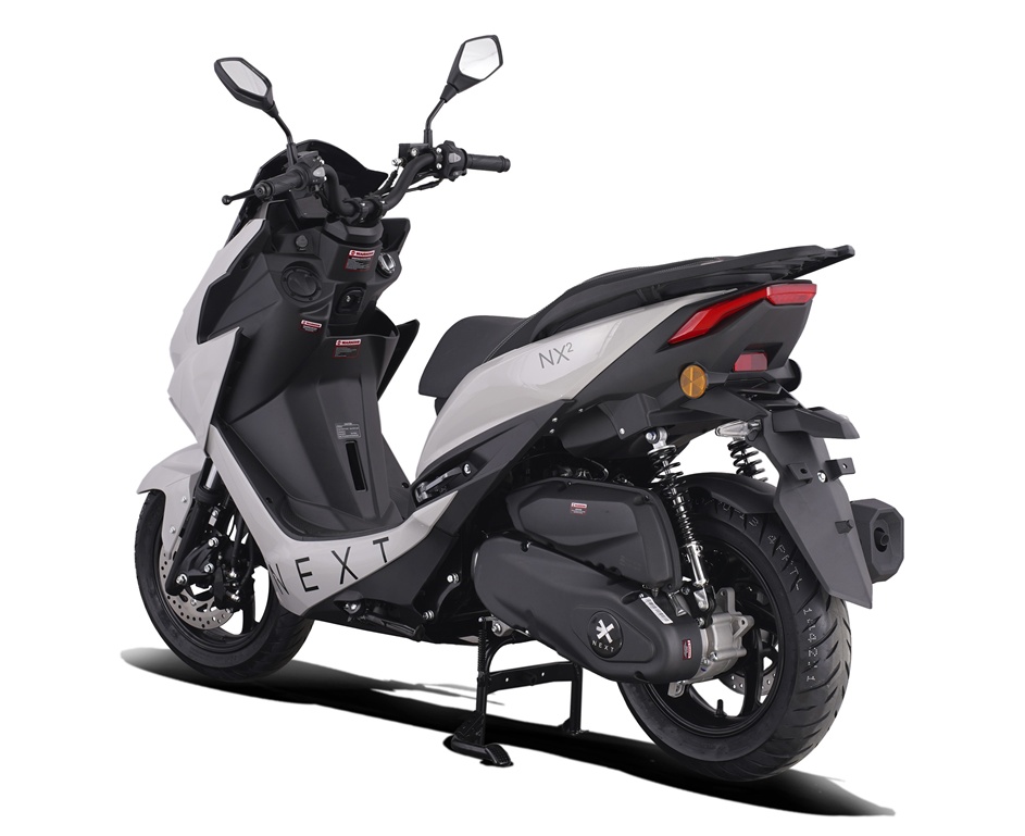 NEXT NX2 125i-image-5