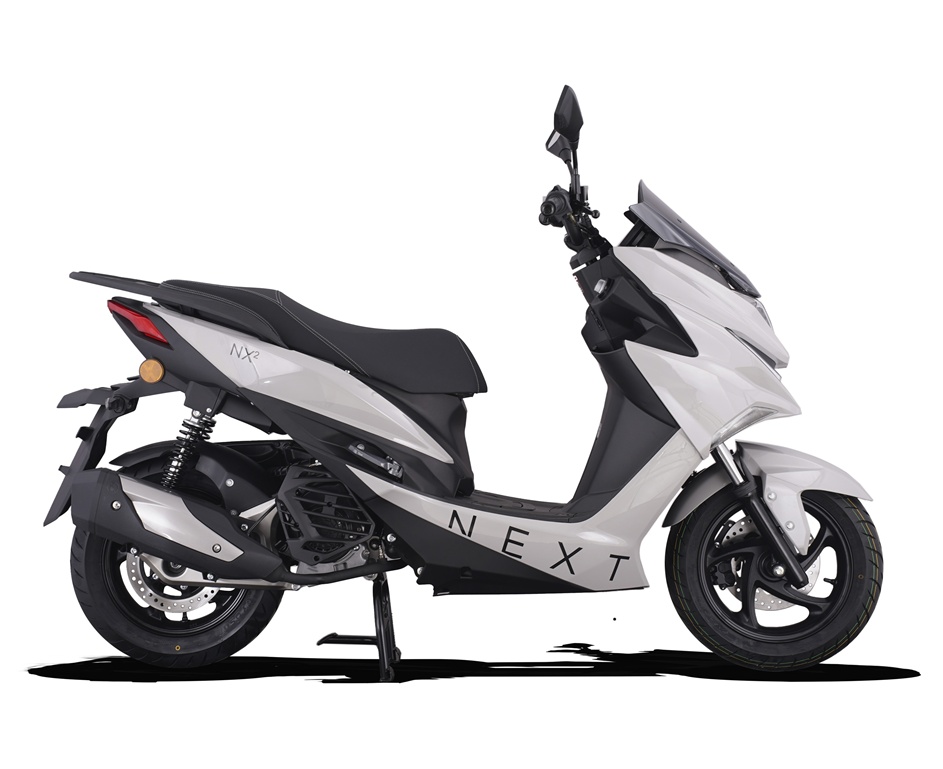 NEXT NX2 125i-image-1