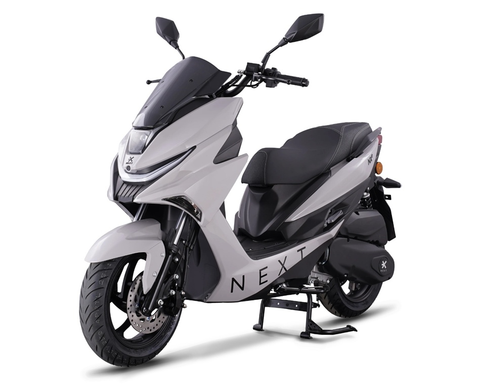 NEXT NX2 125i-image-0