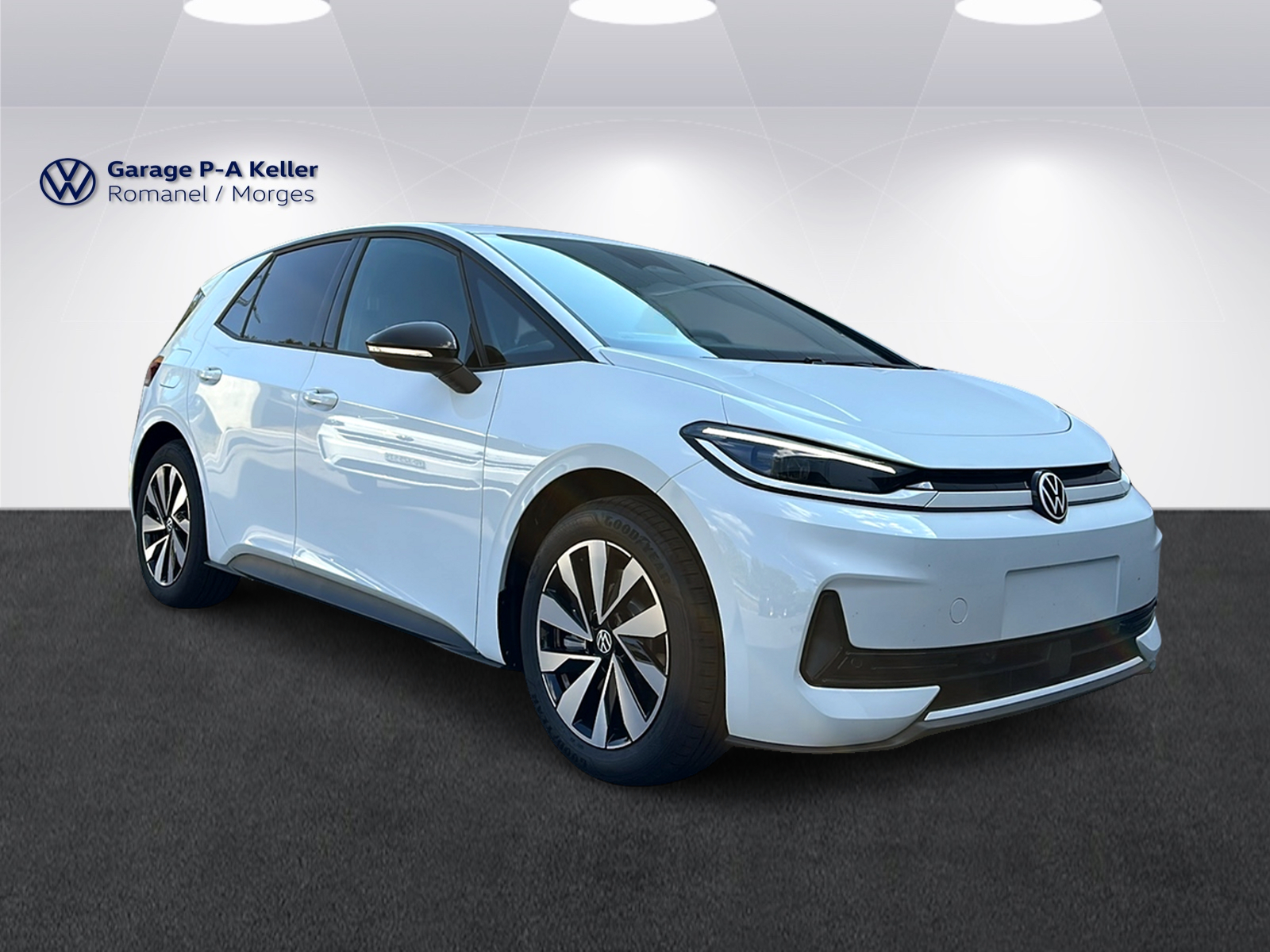 VW ID.3 Neo 58 kWh 190 PS Life-showroom-element-2