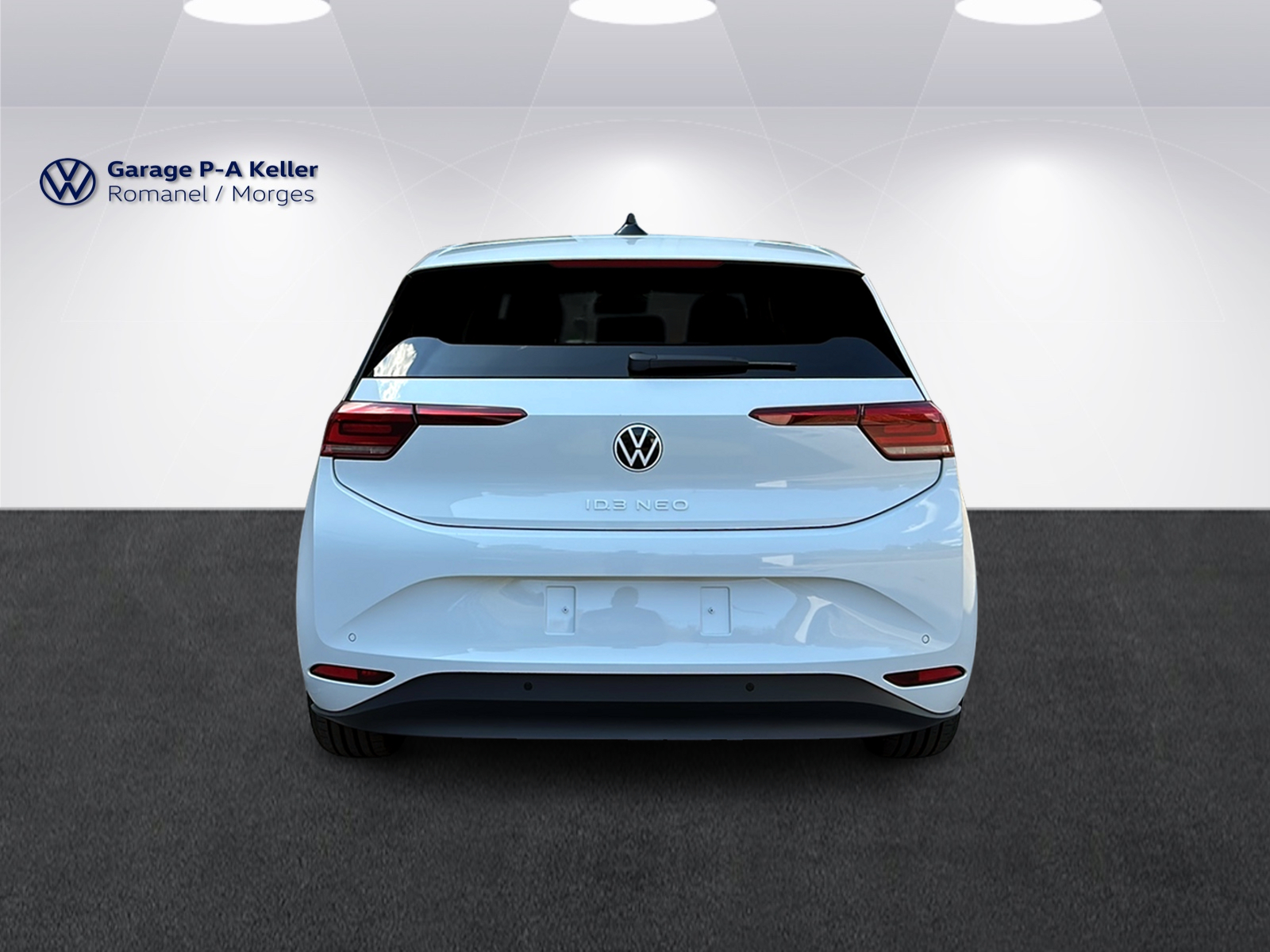 VW ID.3 Neo 58 kWh 190 PS Life-image-4