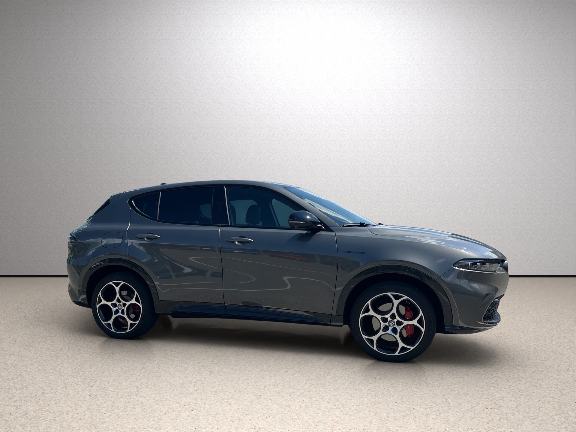 ALFA ROMEO Tonale 1.3 Plug-in-Hybrid Q4 Veloce Pack Premium-image-15