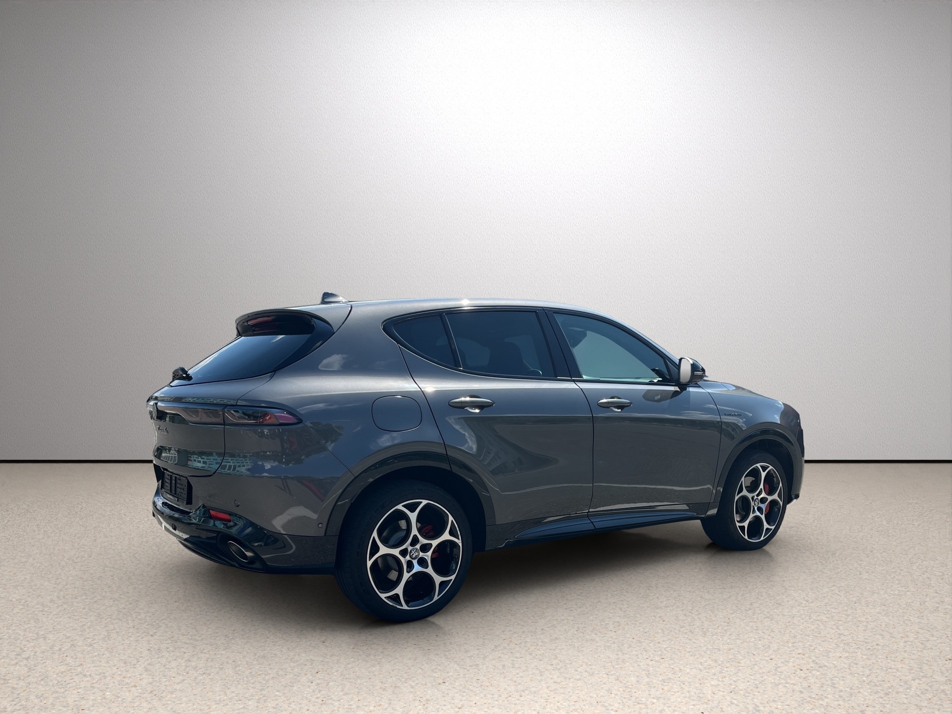 ALFA ROMEO Tonale 1.3 Plug-in-Hybrid Q4 Veloce Pack Premium-showroom-element-1
