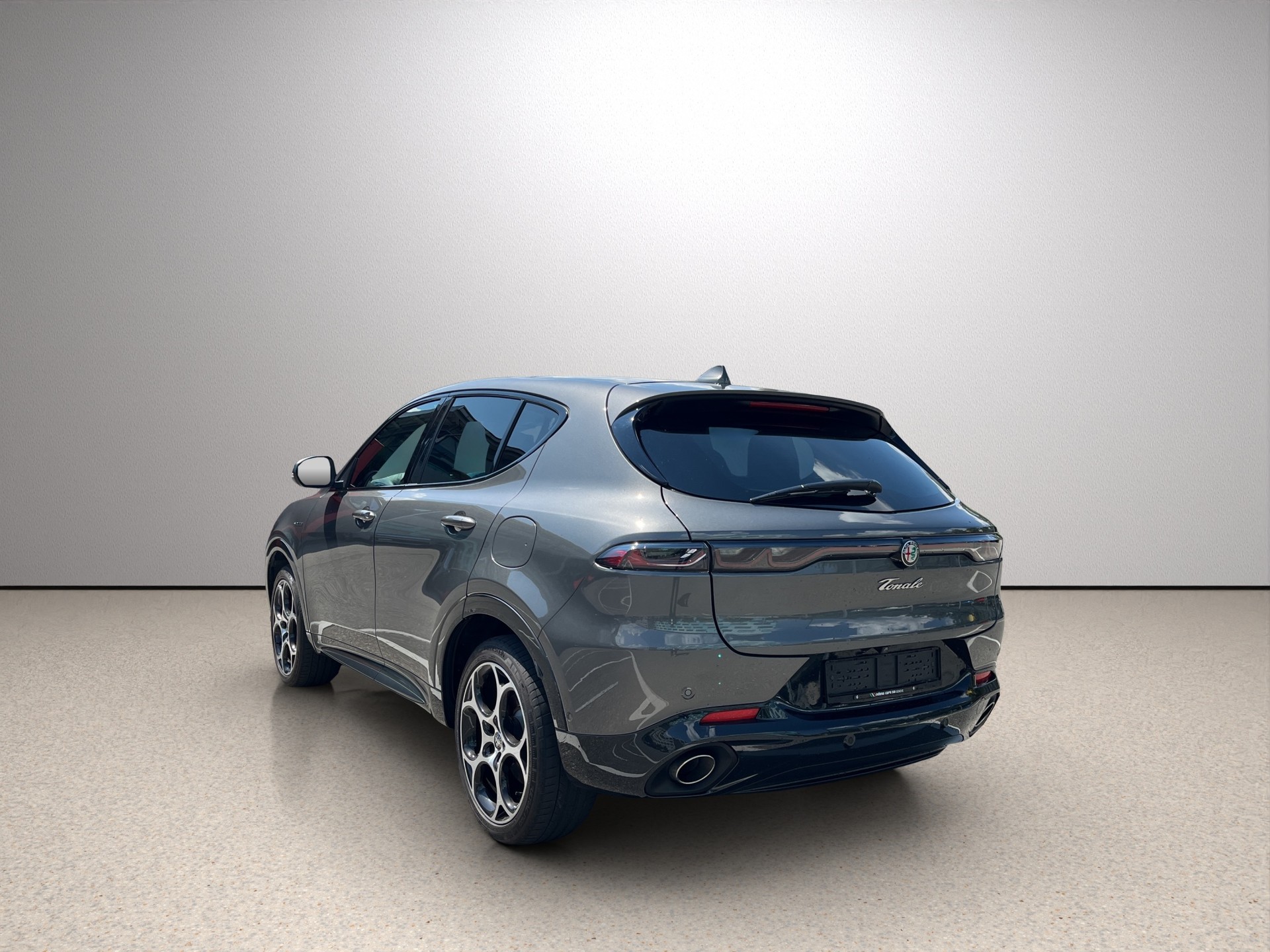 ALFA ROMEO Tonale 1.3 Plug-in-Hybrid Q4 Veloce Pack Premium-image-10