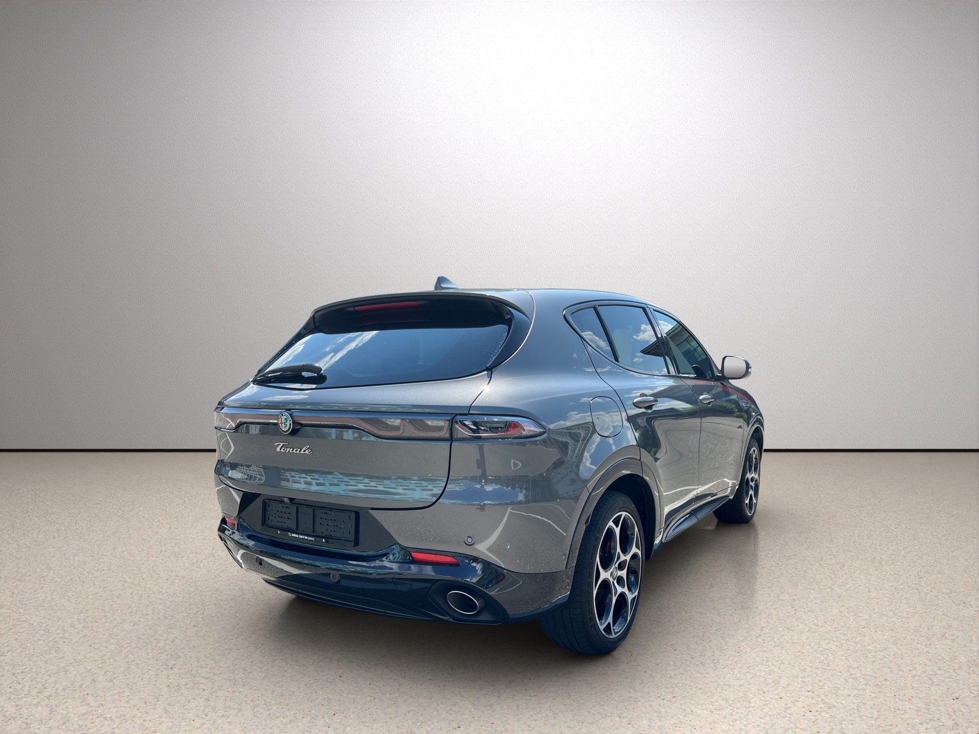 ALFA ROMEO Tonale 1.3 Plug-in-Hybrid Q4 Veloce Pack Premium-image-12