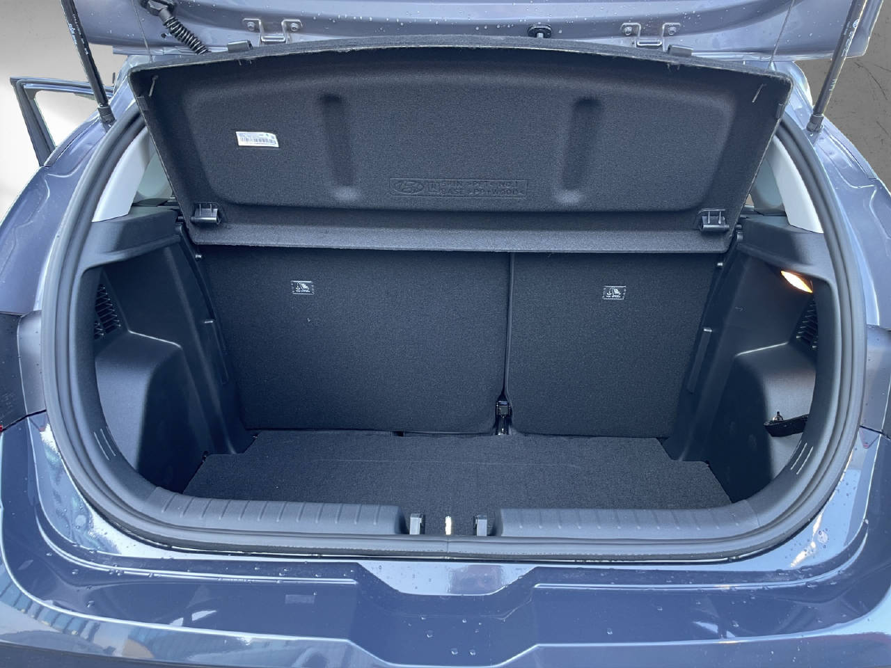 HYUNDAI i20 1.0 T-GDi Amplia Go Safety Pack MY26-image-15