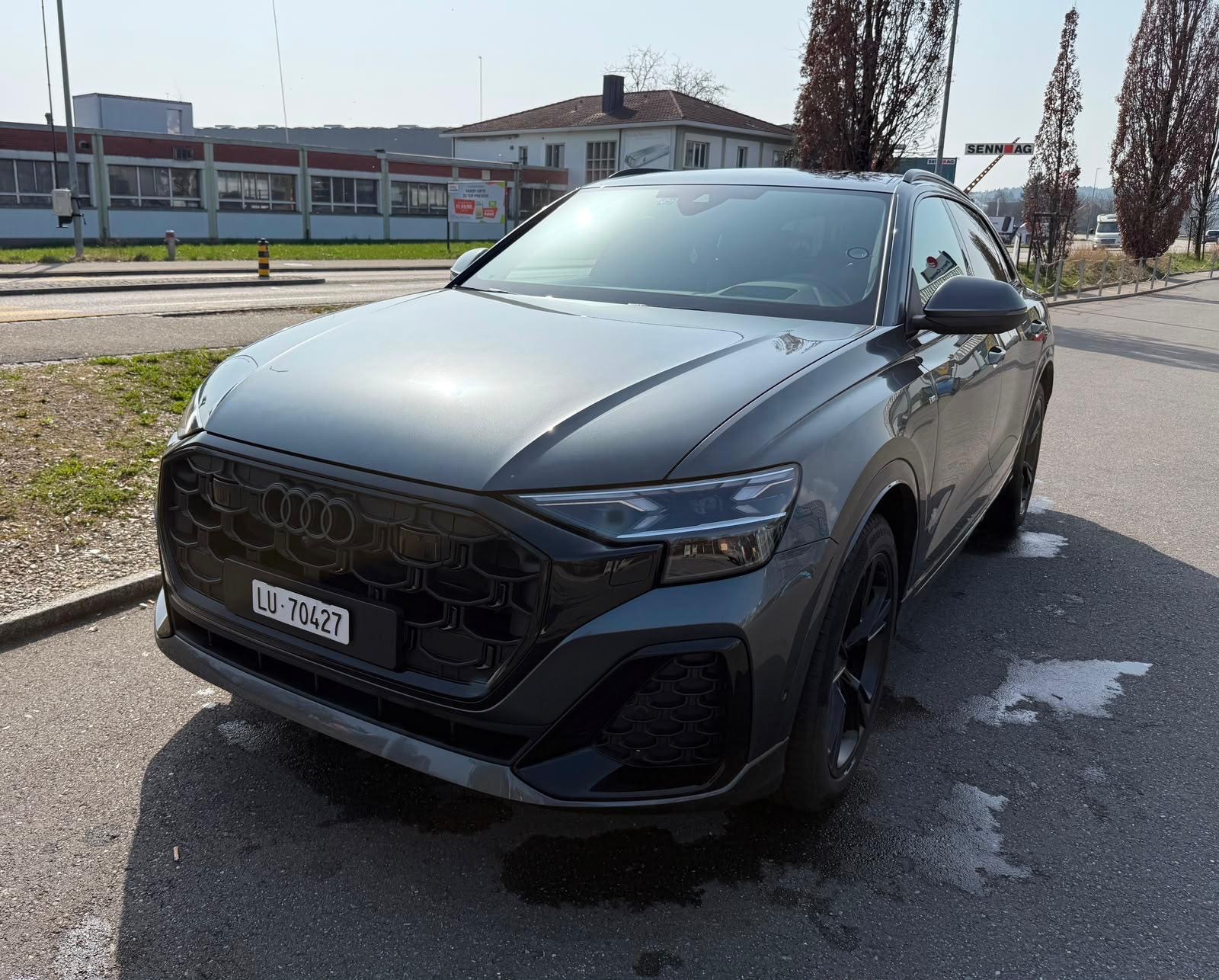 AUDI 3.0 50 TDI quattro T-Tronic-image-2