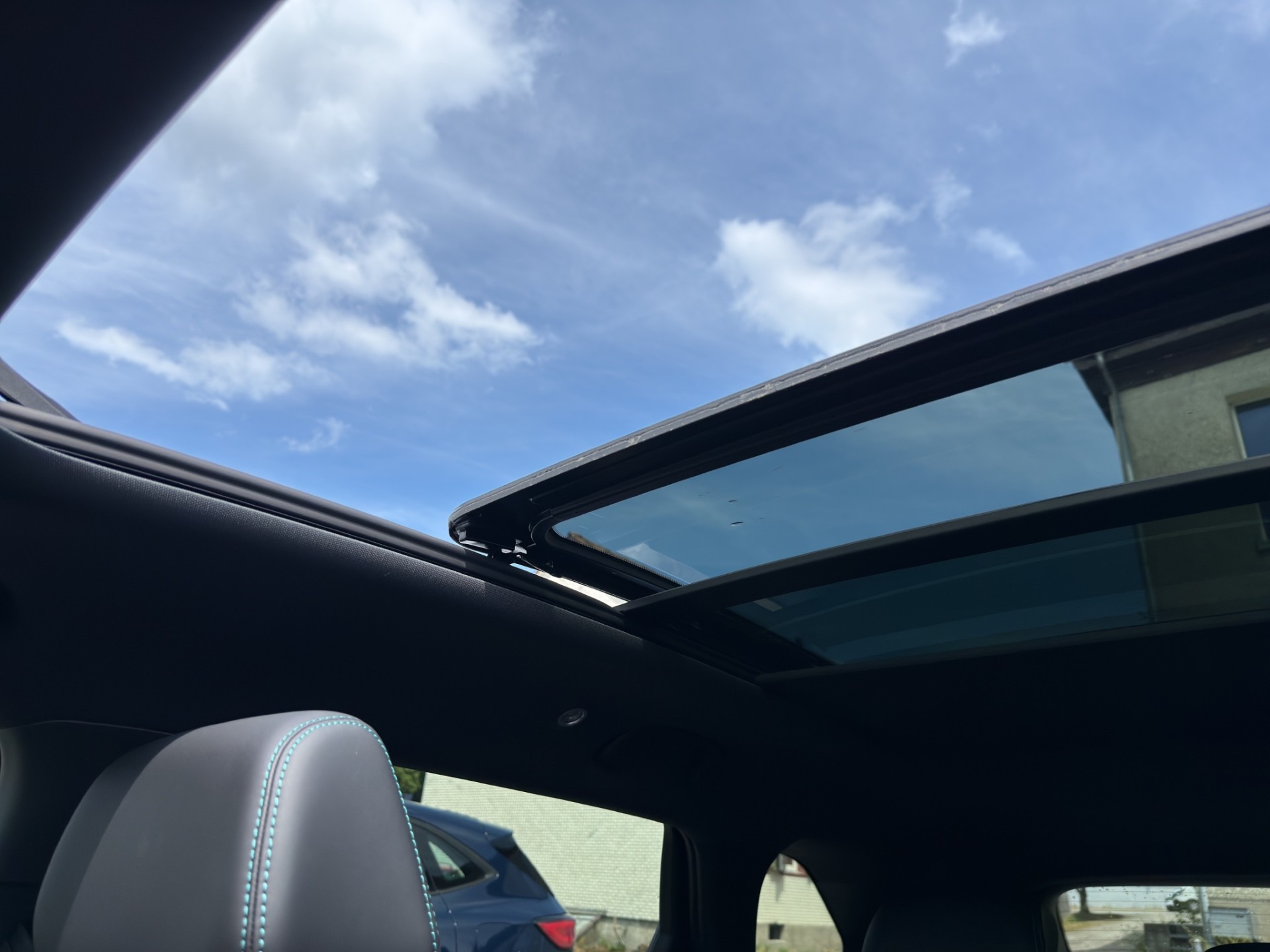 BYD Seal 6 DM-i Touring Comfort-image-12