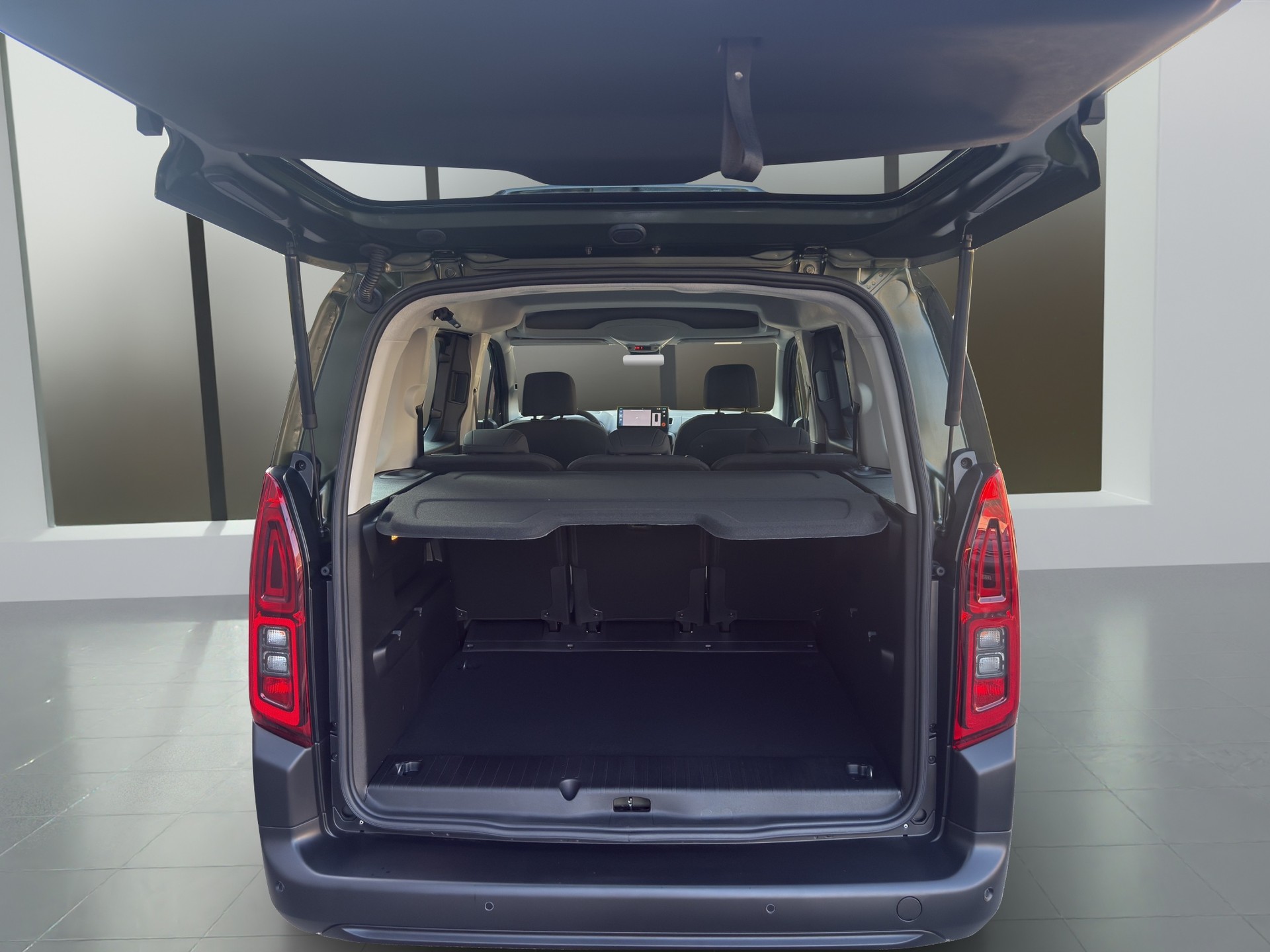CITROEN Berlingo 1.2 PureTech Tonic-image-20