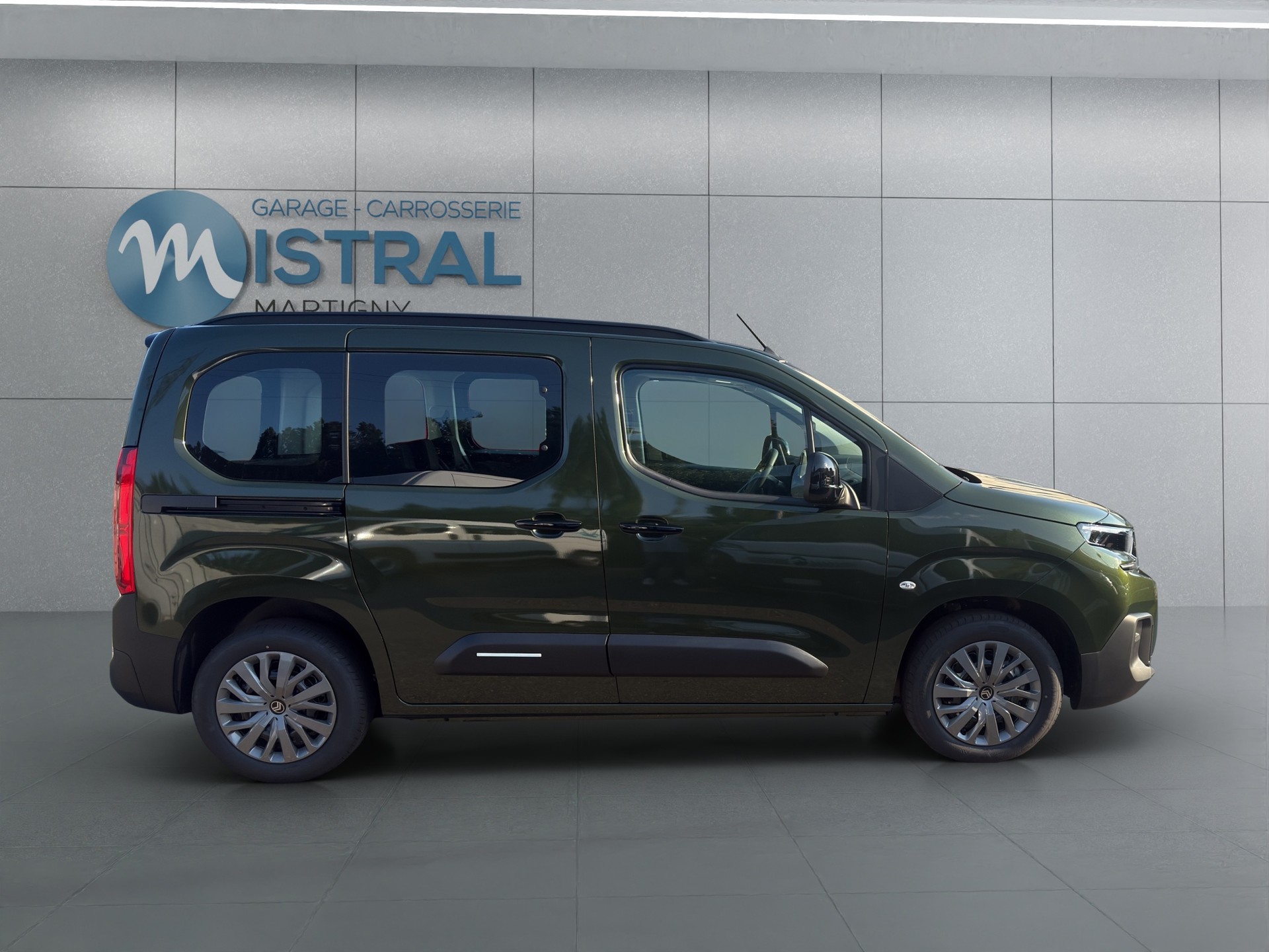 CITROEN Berlingo 1.2 PureTech Tonic-showroom-element-2