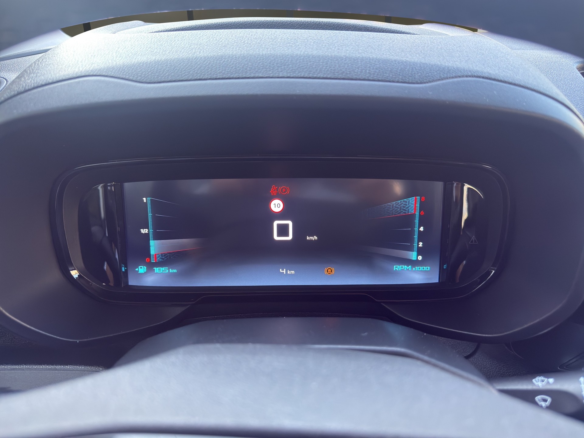CITROEN Berlingo 1.2 PureTech Tonic-image-18