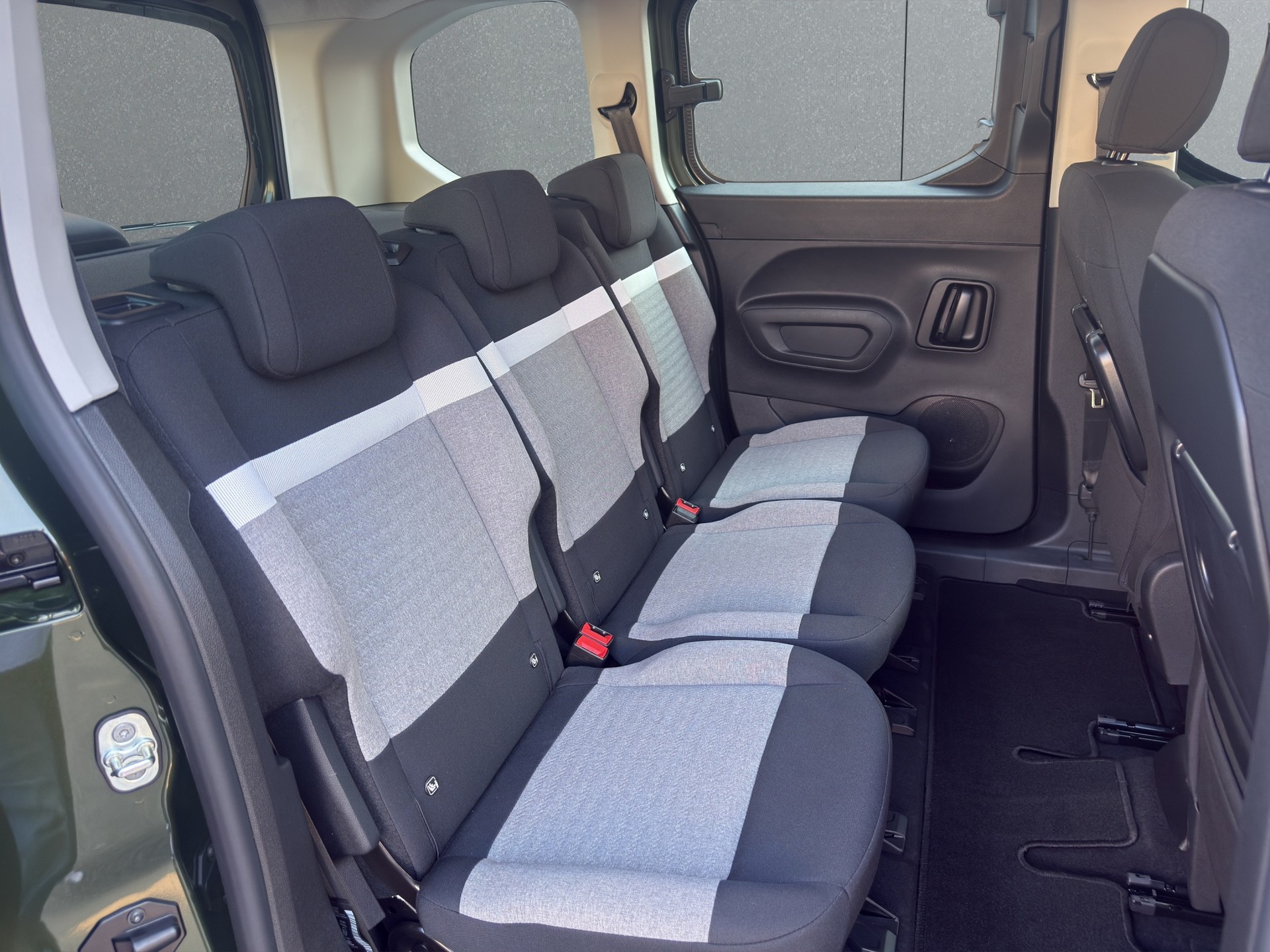 CITROEN Berlingo 1.2 PureTech Tonic-image-12