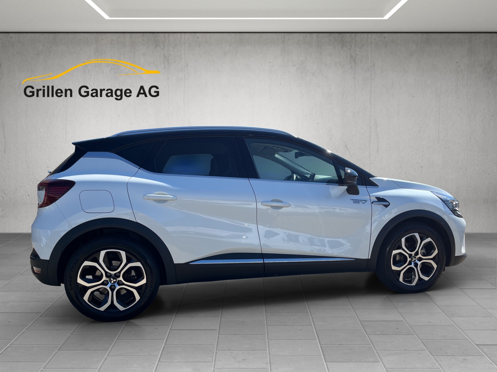 MITSUBISHI ASX 1.6 PHEV Intense-image-5