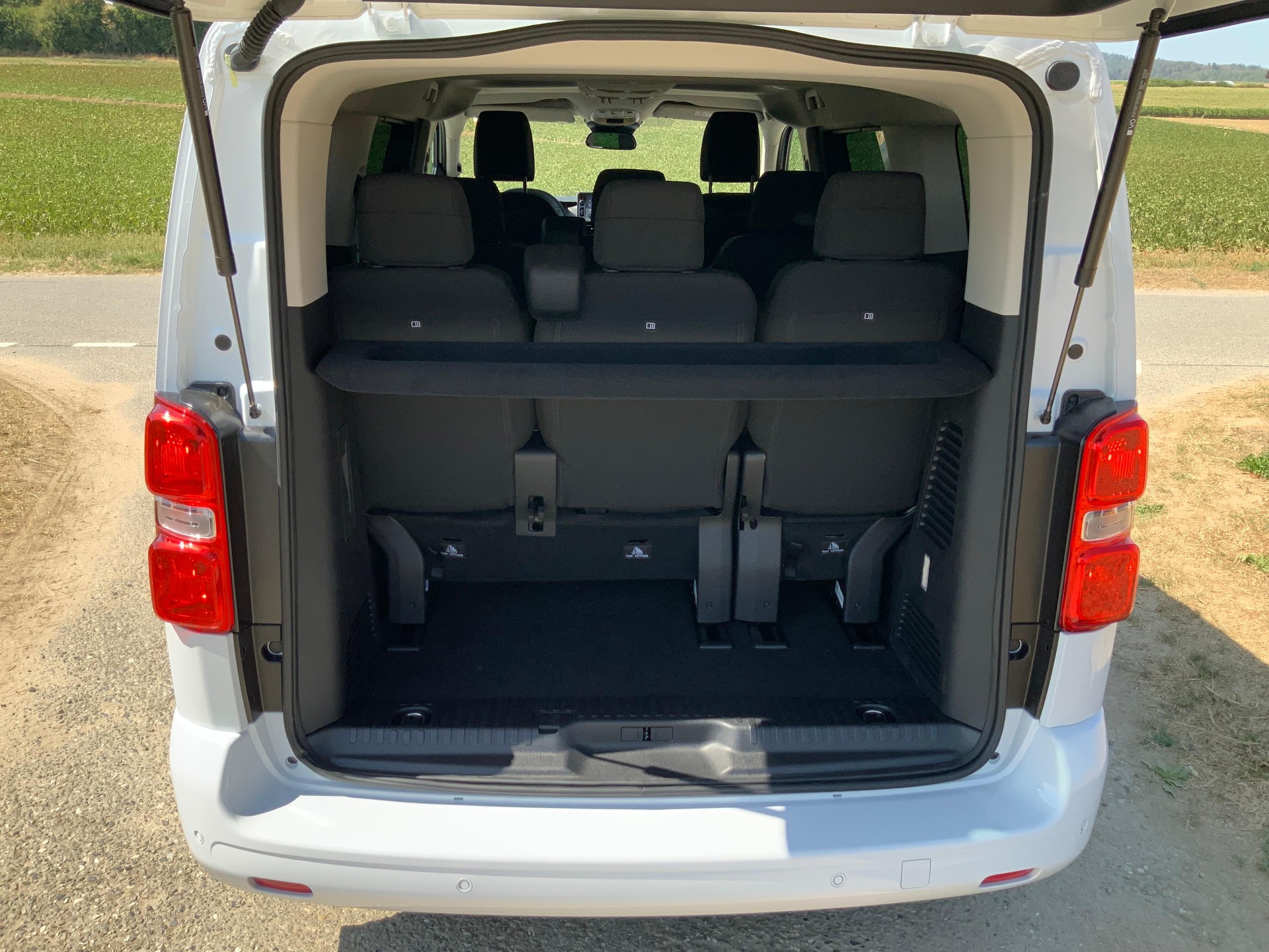 CITROEN Spacetourer M 2.2 BlueHDi 180 You S/S-image-6