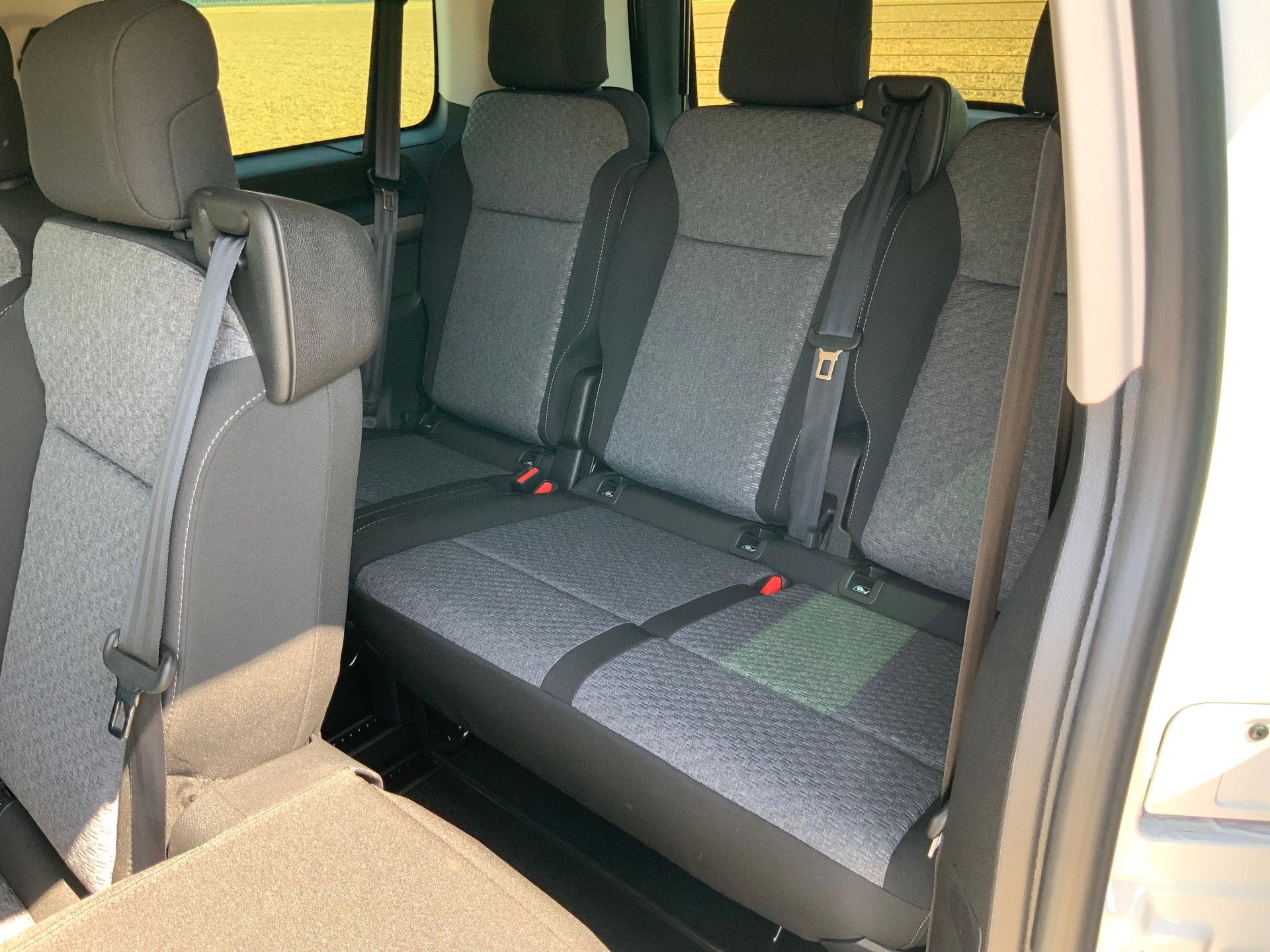 CITROEN Spacetourer M 2.2 BlueHDi 180 You S/S-image-8