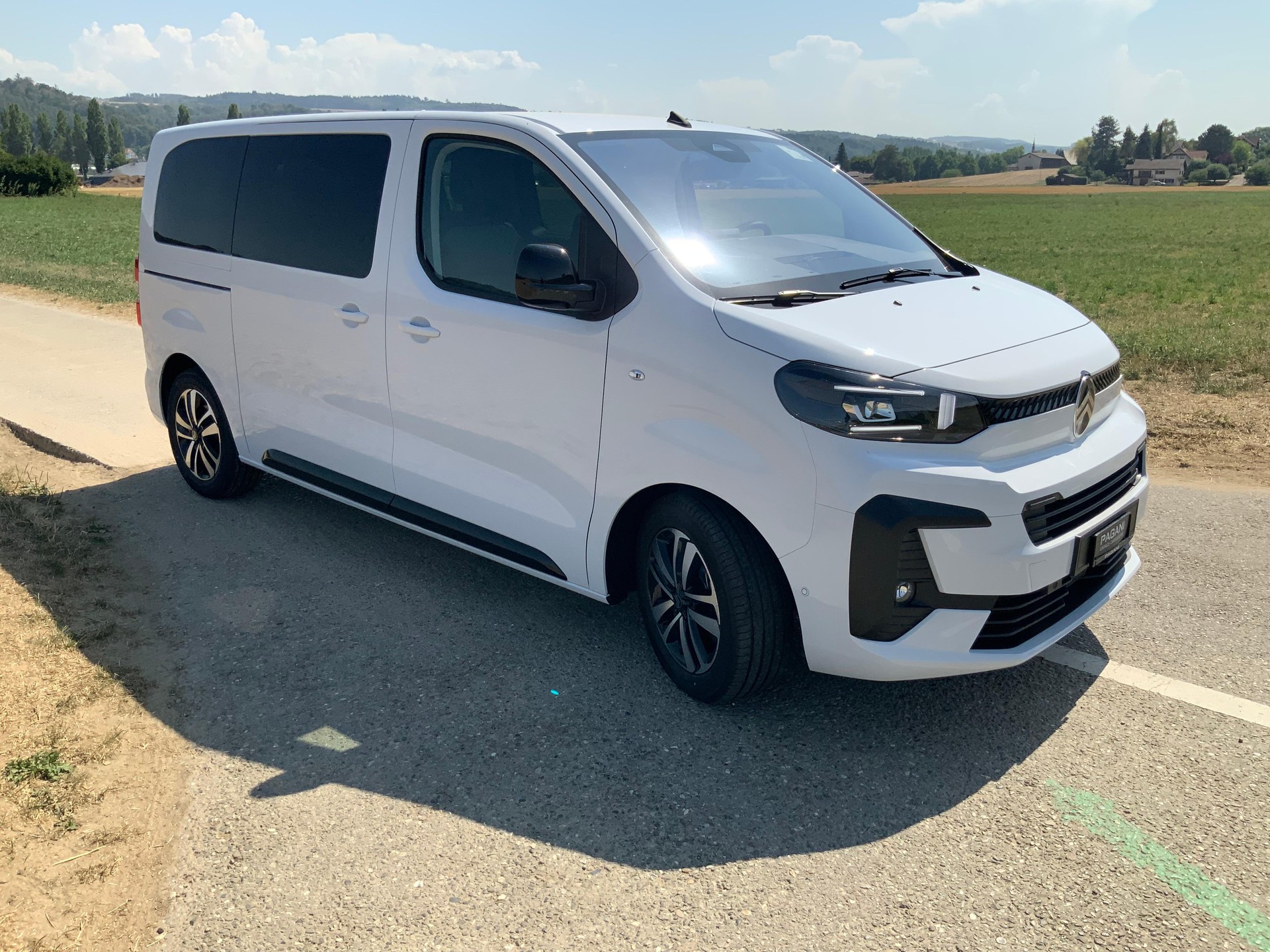 CITROEN Spacetourer M 2.2 BlueHDi 180 You S/S-showroom-element-2