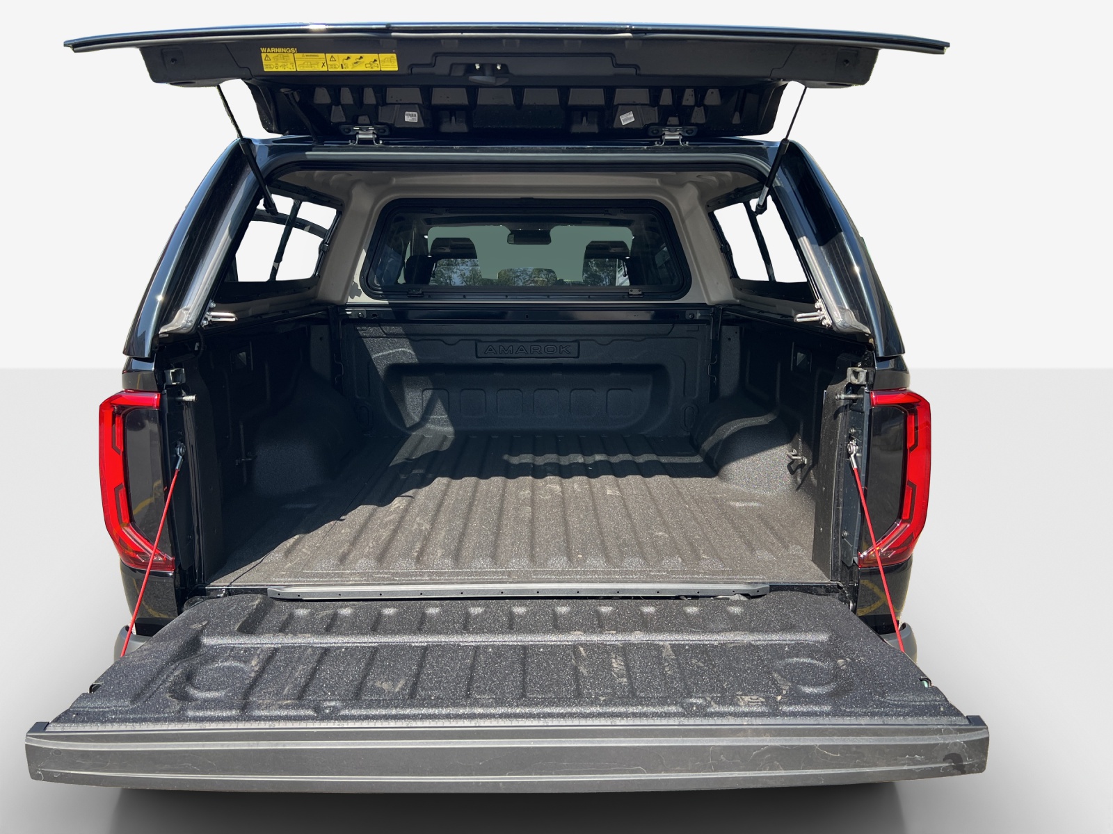 VW Amarok DoubleCab Panamericana Winter 2, 3.0TDi-image-12