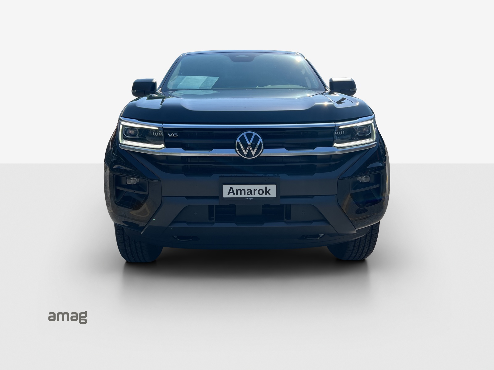 VW Amarok DoubleCab Panamericana Winter 2, 3.0TDi-image-6