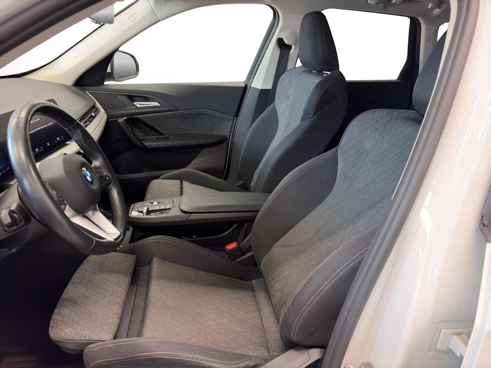 BMW X1 20d xDrive-image-9
