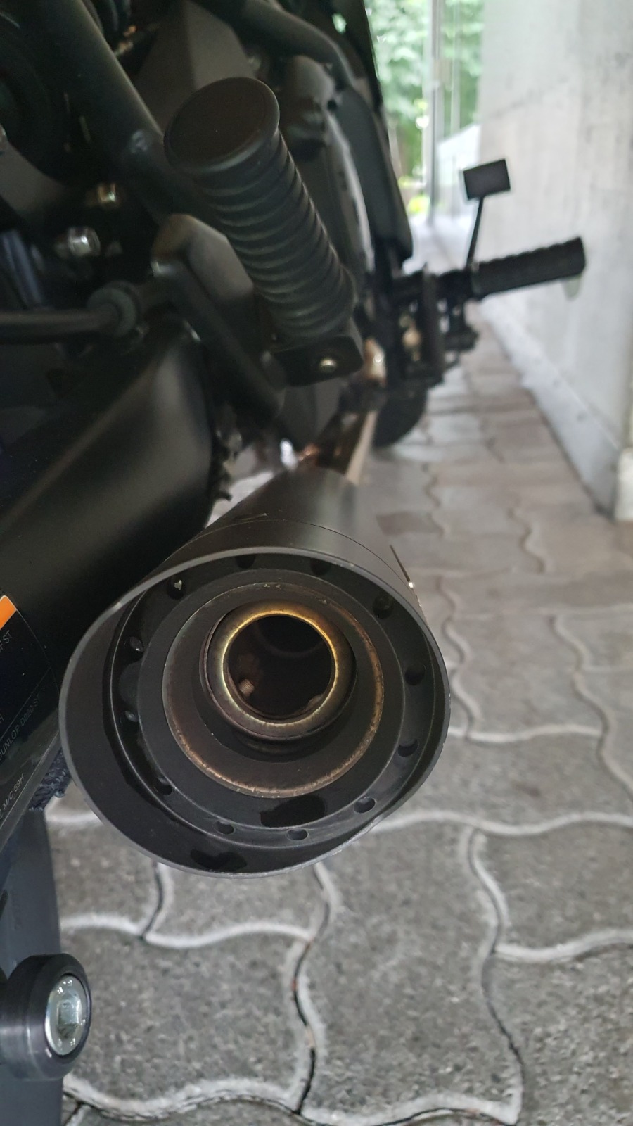 KAWASAKI Vulcan S ABS-image-2