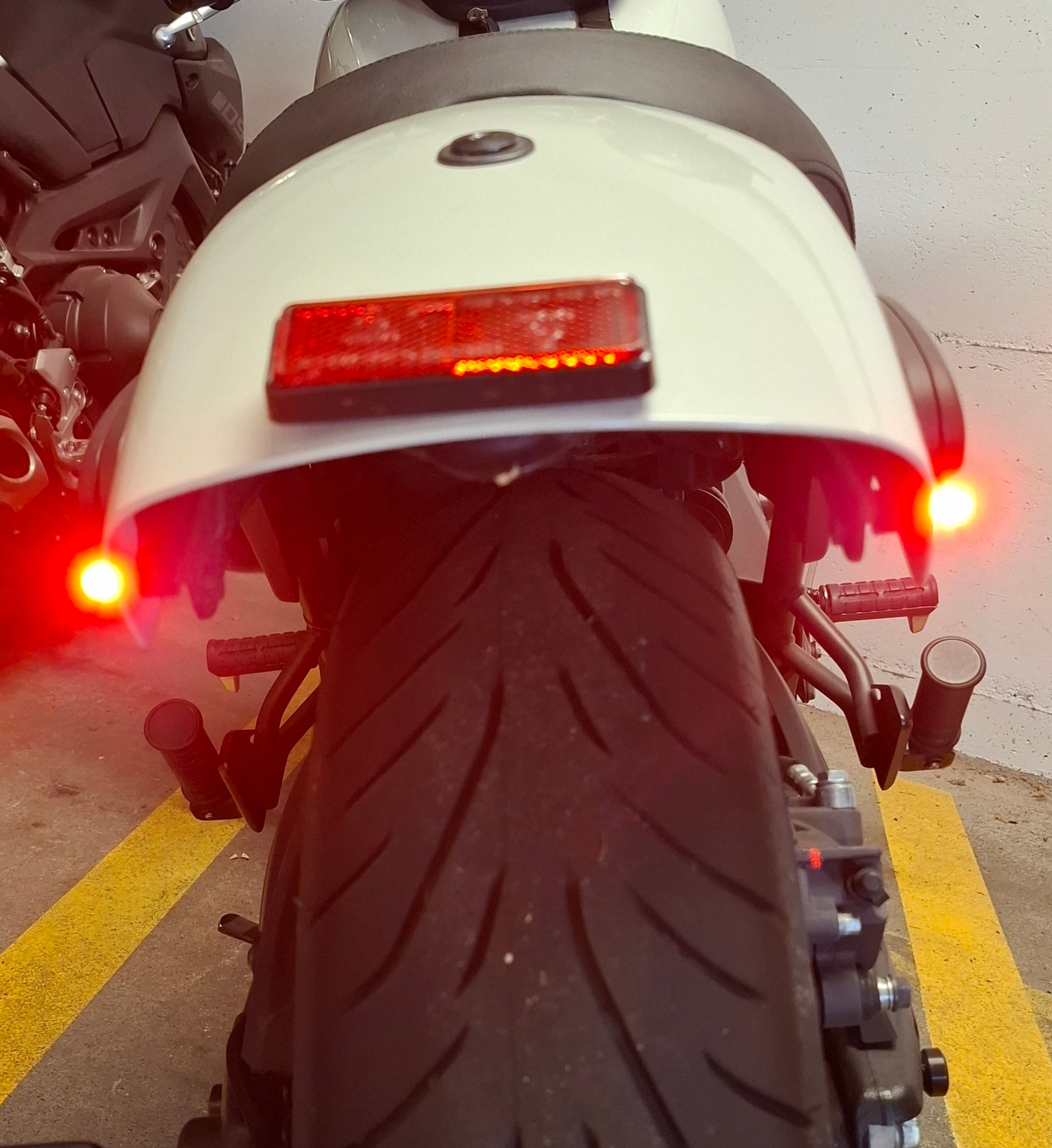 KAWASAKI Vulcan S ABS-image-3