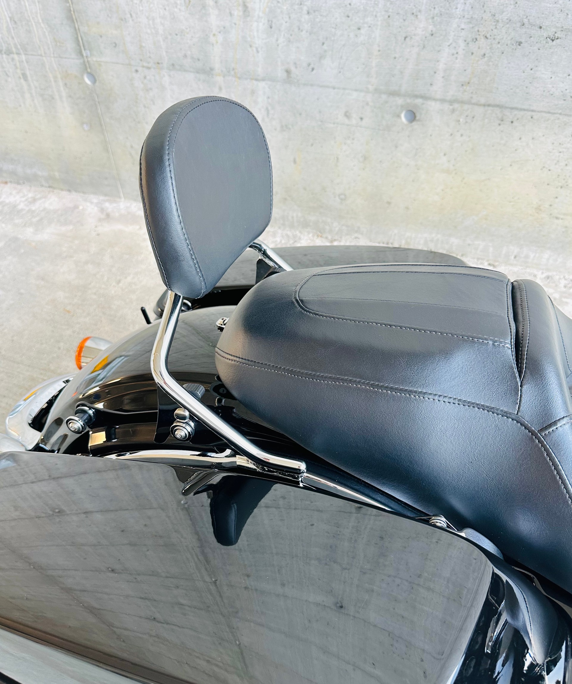 HARLEY-DAVIDSON FLHX Street Glide ABS-image-8