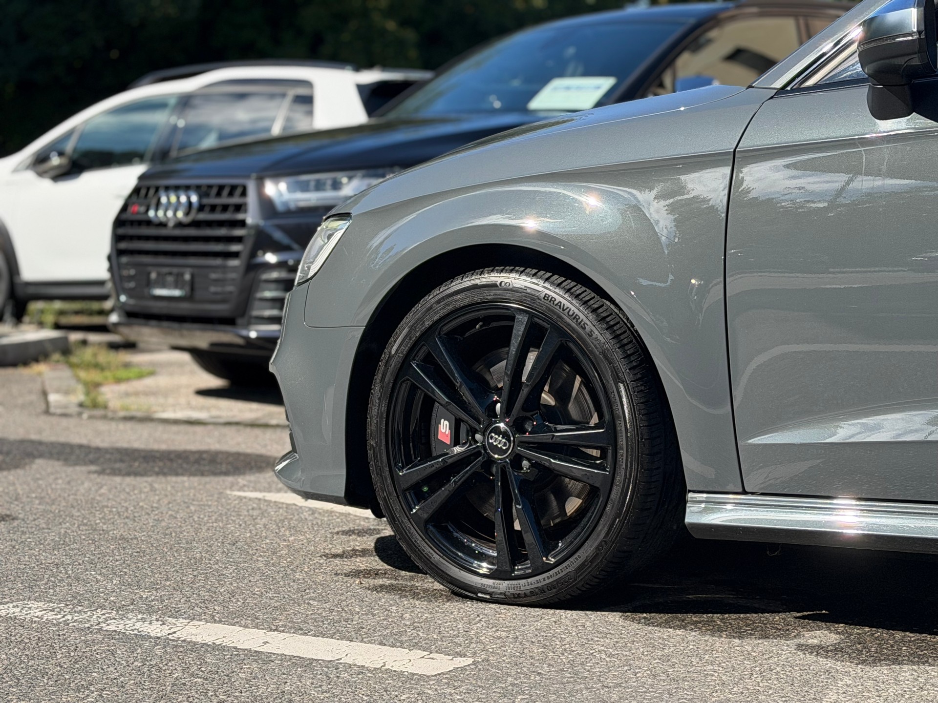 AUDI S3 Sportback 2.0 TFSI quattro S-tronic-showroom-element-3