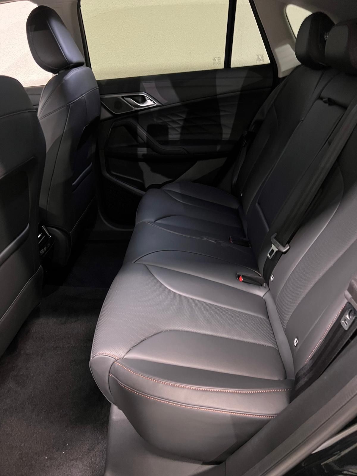 MG HS 1.5 T PHEV Luxury-image-9