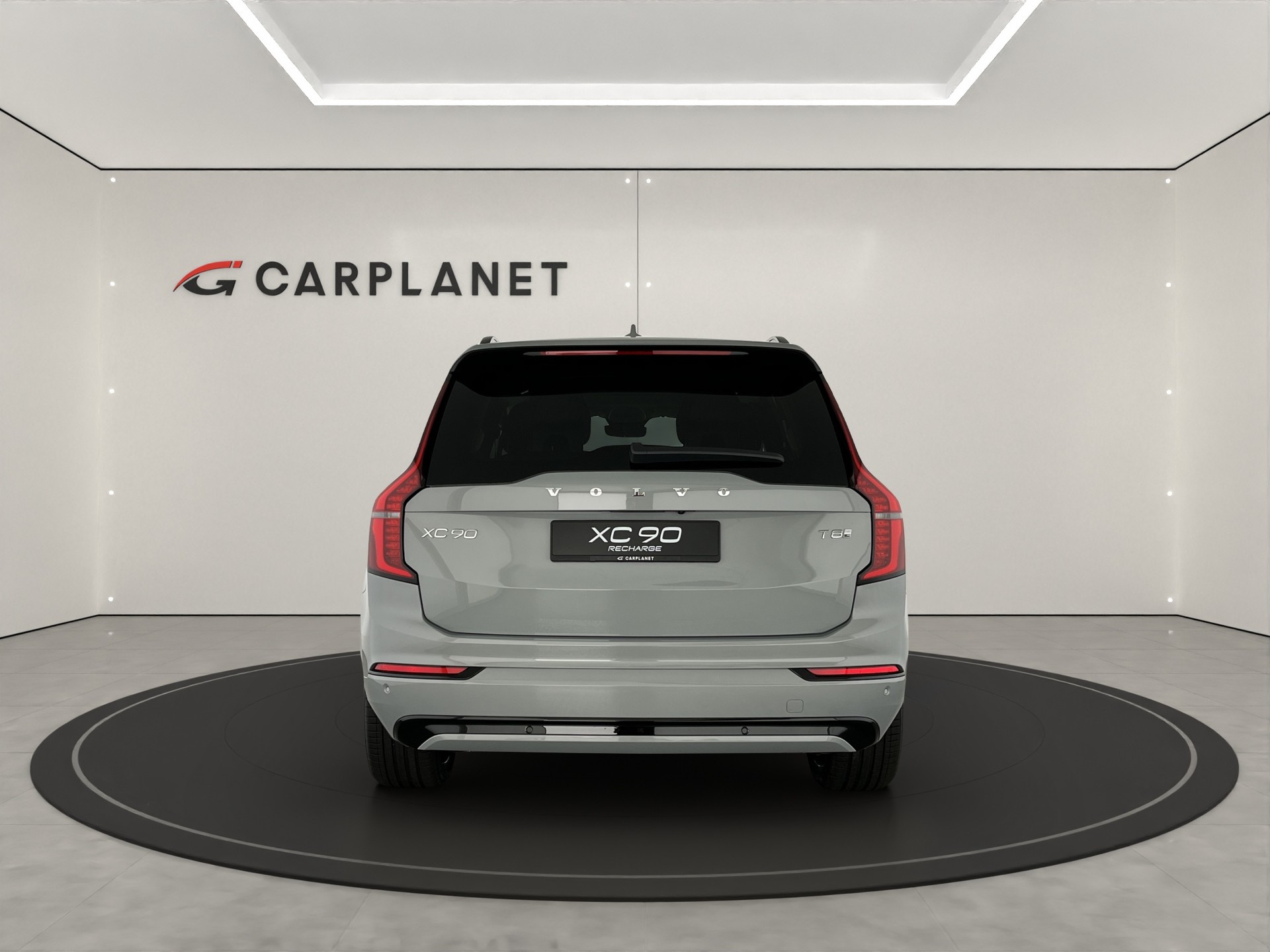 VOLVO XC90 2.0 T8 TE Ultra Dark eAWD-showroom-element-1