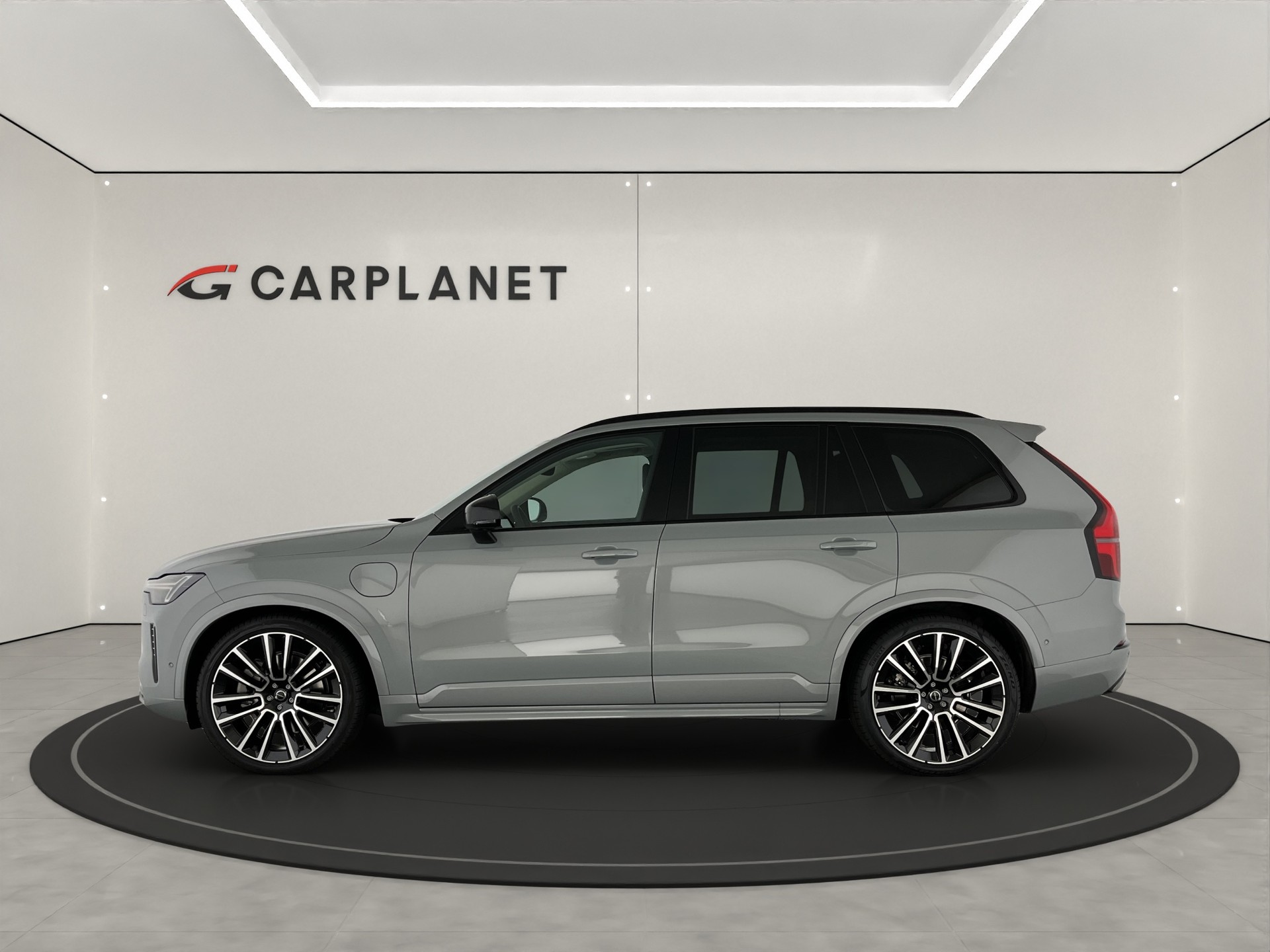 VOLVO XC90 2.0 T8 TE Ultra Dark eAWD-showroom-element-2