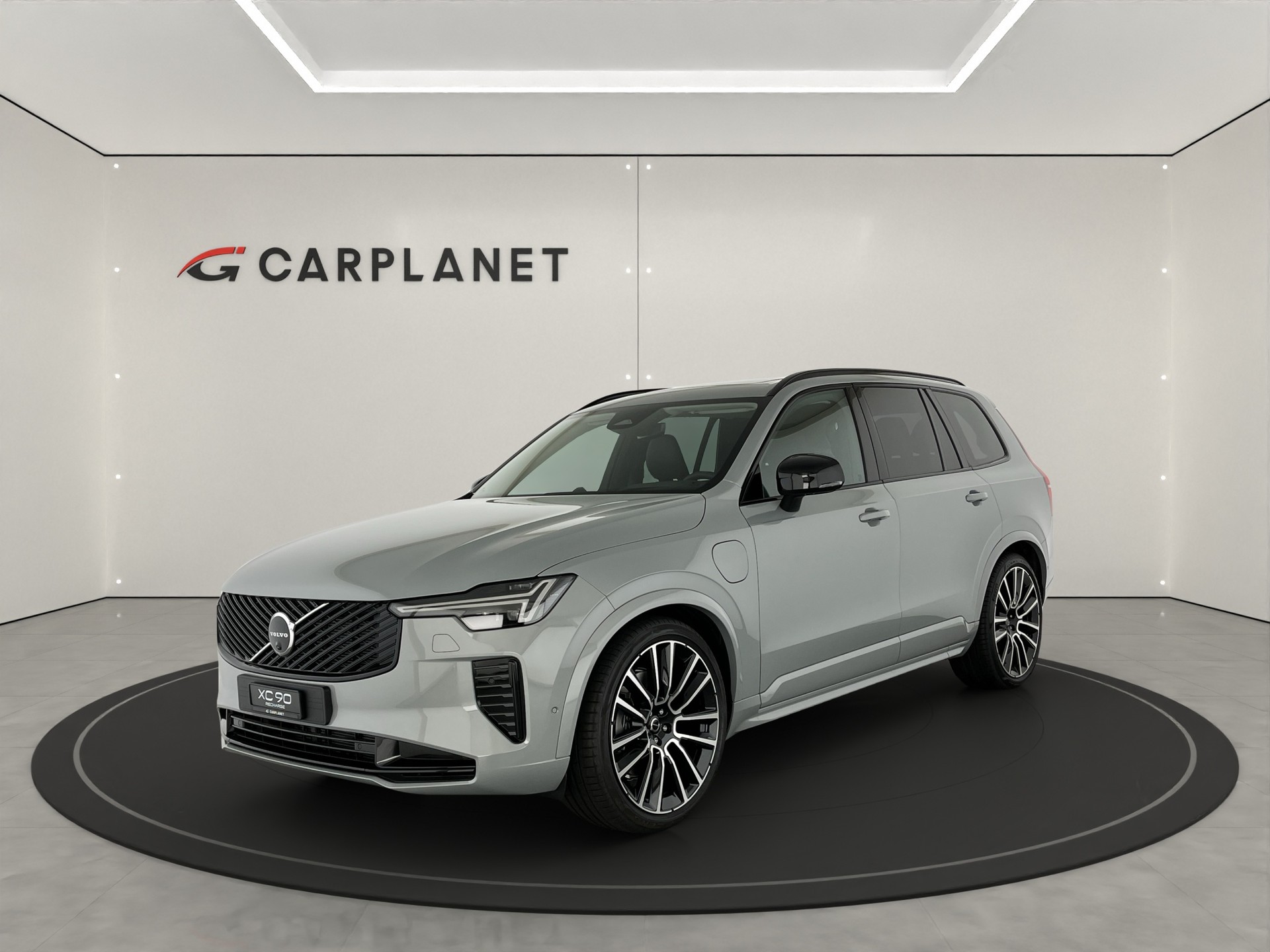 VOLVO XC90 2.0 T8 TE Ultra Dark eAWD